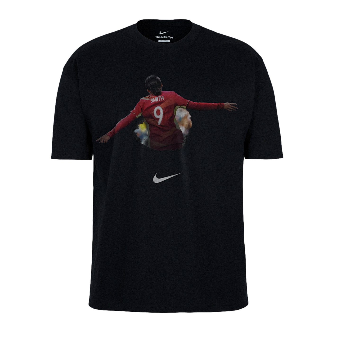 Nike Sophia Smith "So Win" Tee