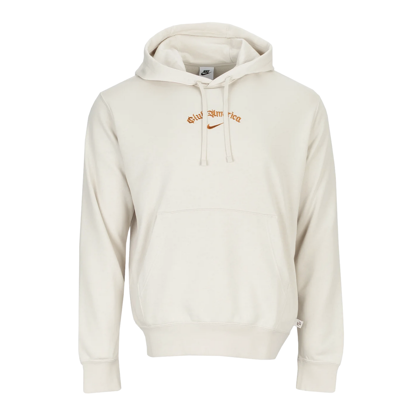Nike Club America x CA Club Pullover Hoodie