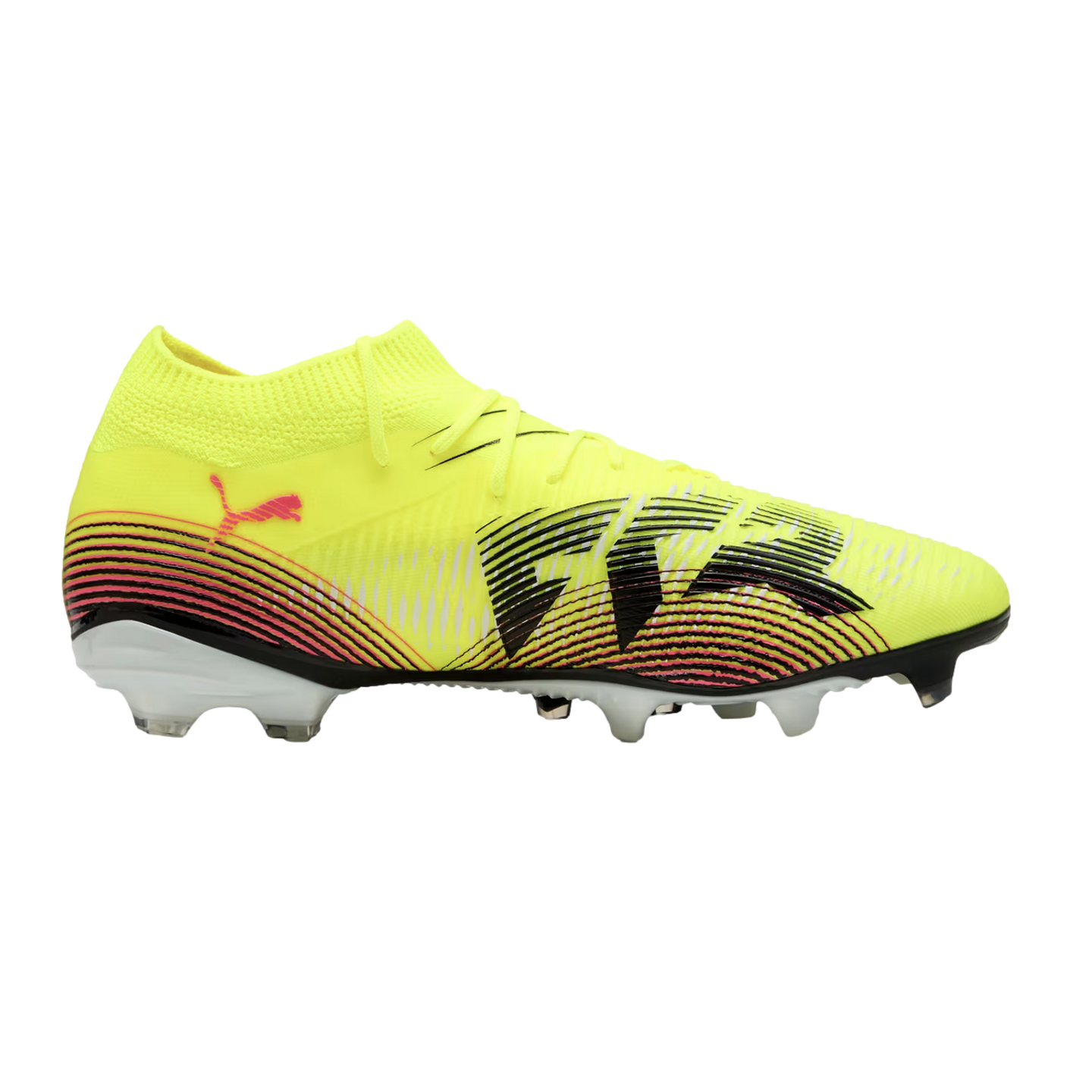 Puma Future 8 Match Firm Ground Cleats