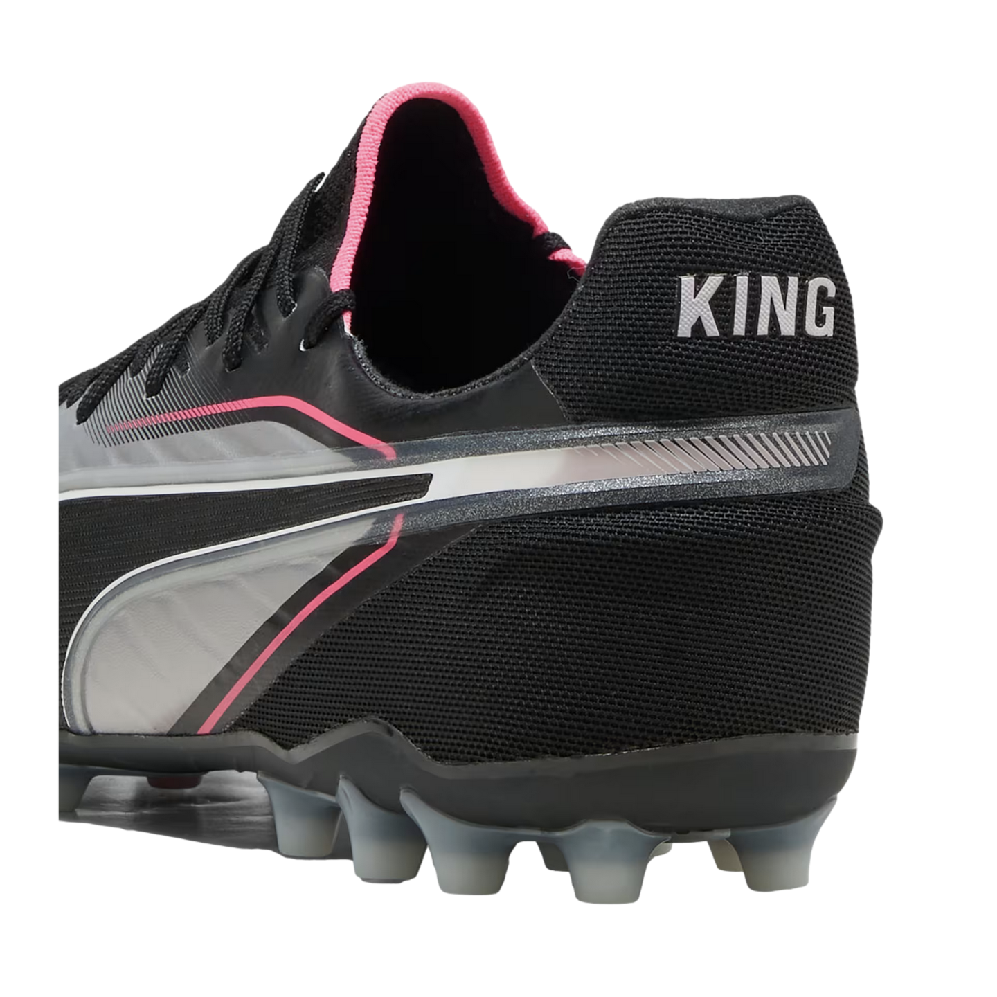 Puma King Pro Firm Ground Cleats