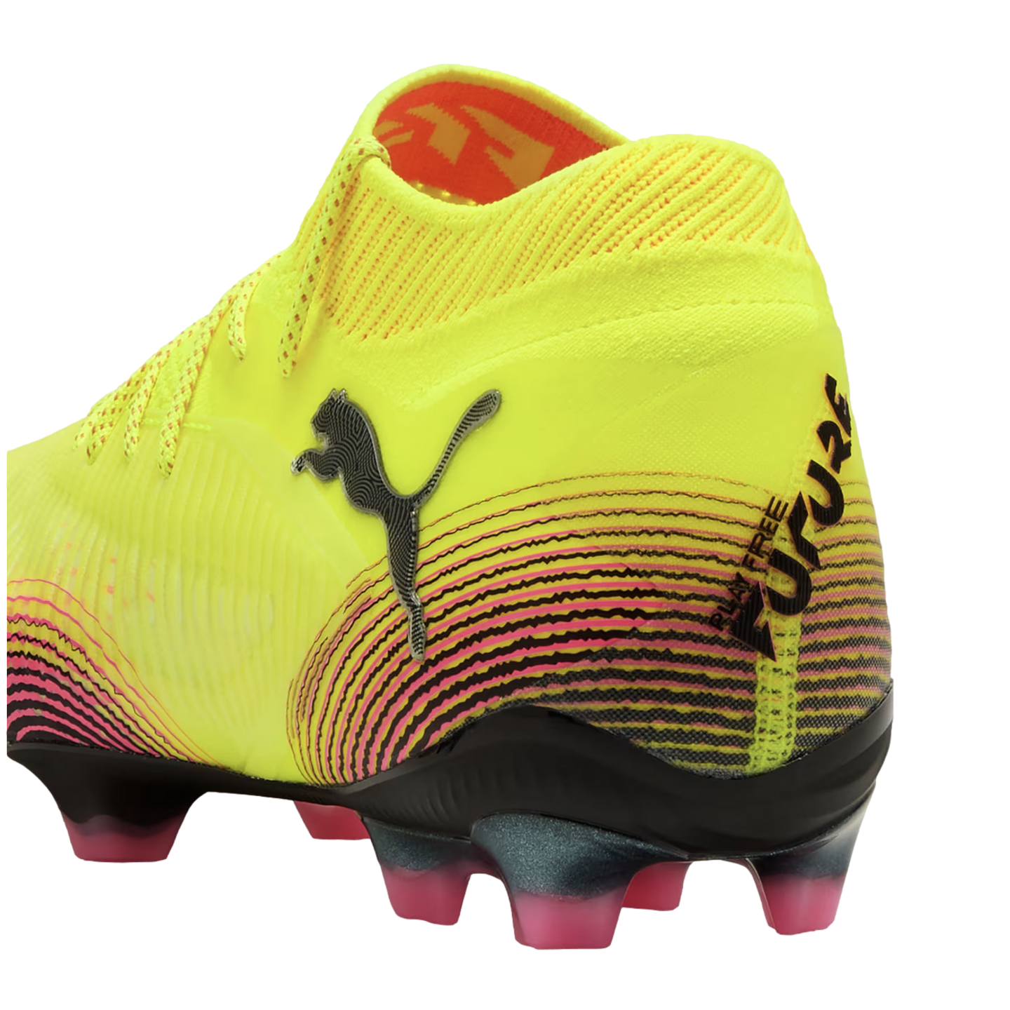 Puma Future 8 Ultimate Firm Ground Cleats