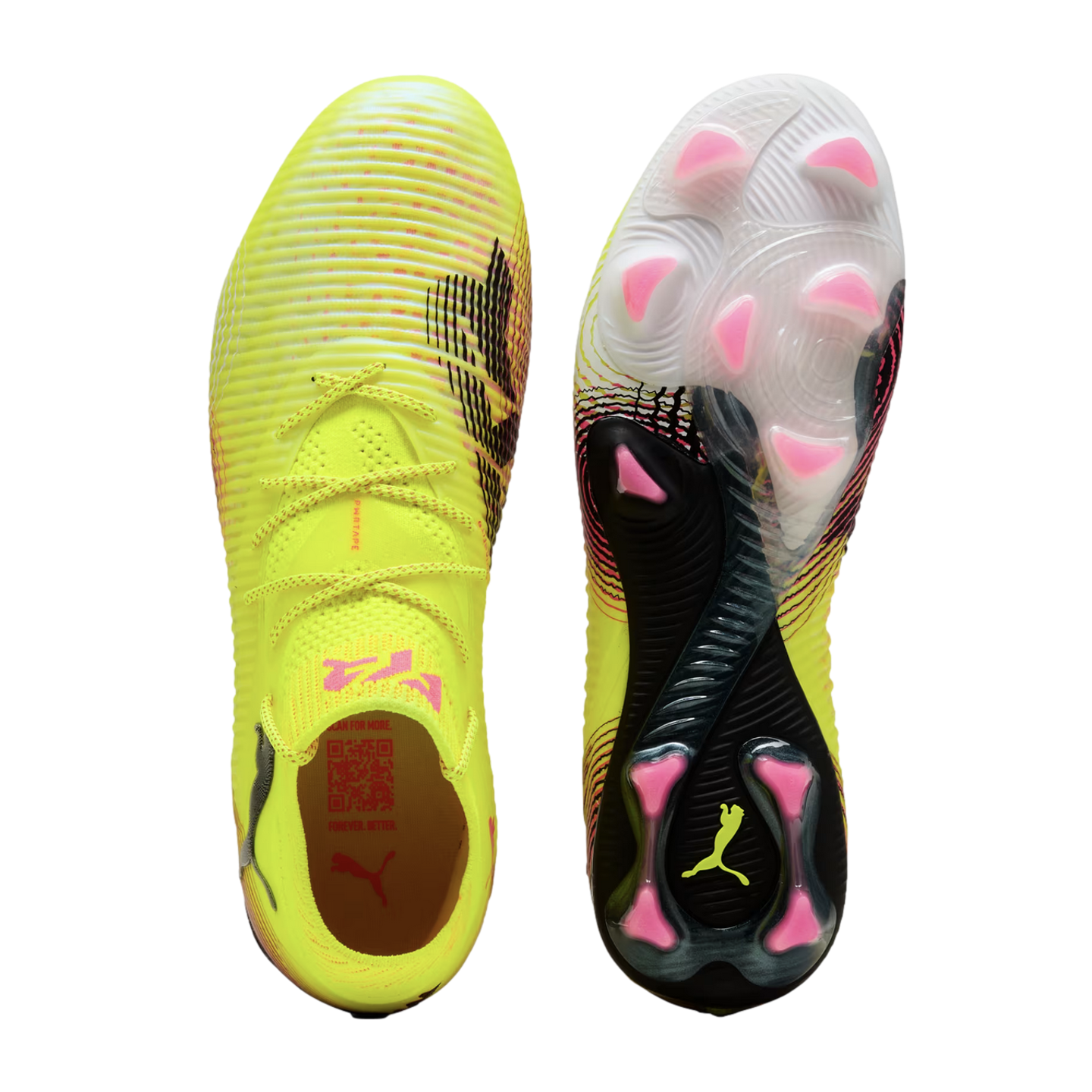 Puma Future 8 Ultimate Firm Ground Cleats