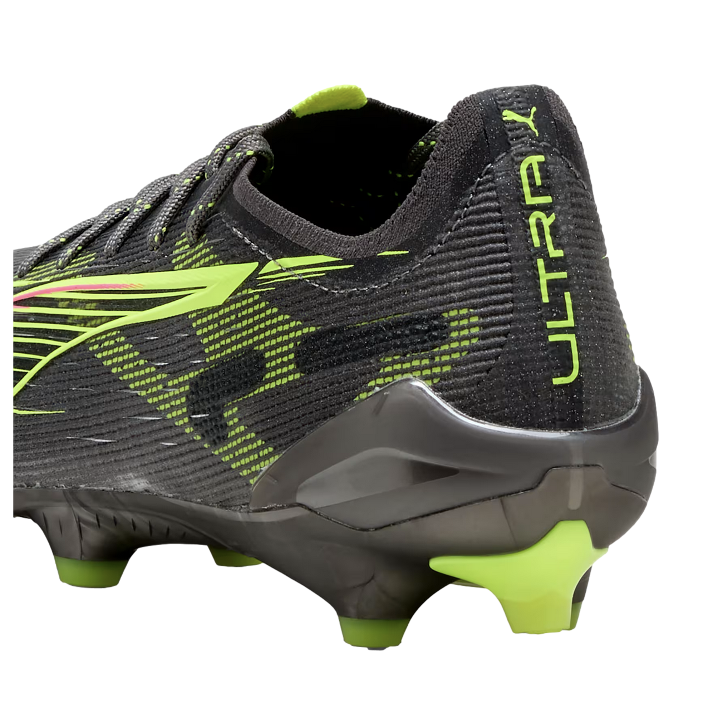 Puma Ultra 5 Ultimate Firm Ground Cleats