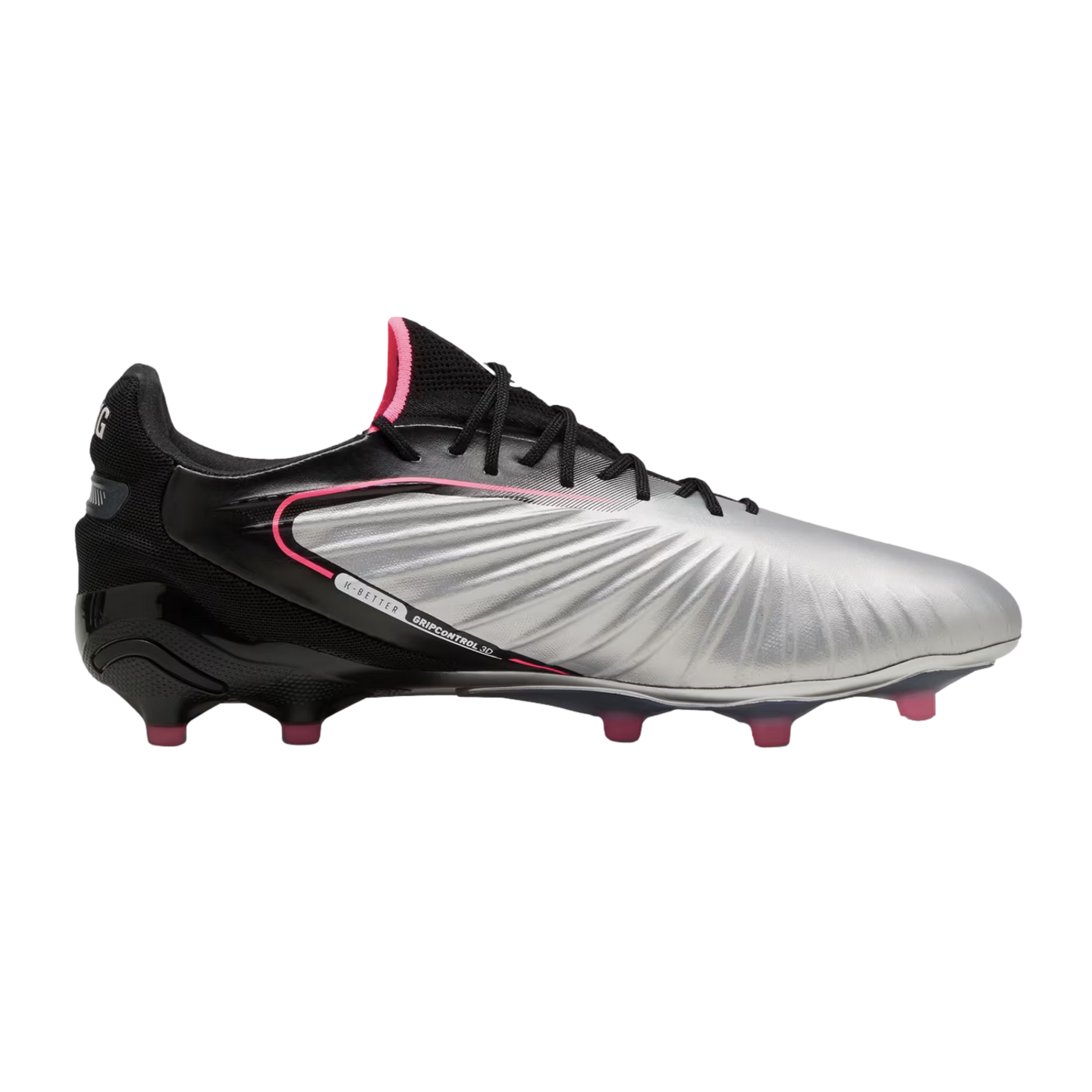Puma King Ultimate Firm Ground Cleats