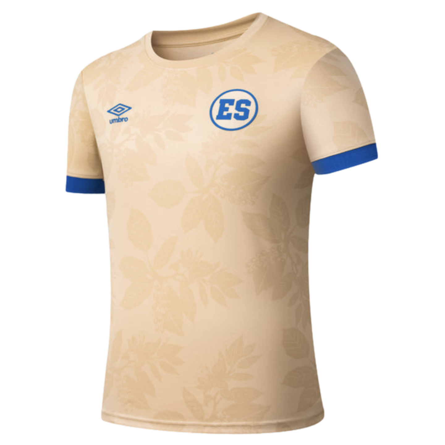 Umbro El Salvador Pre-Match Jersey