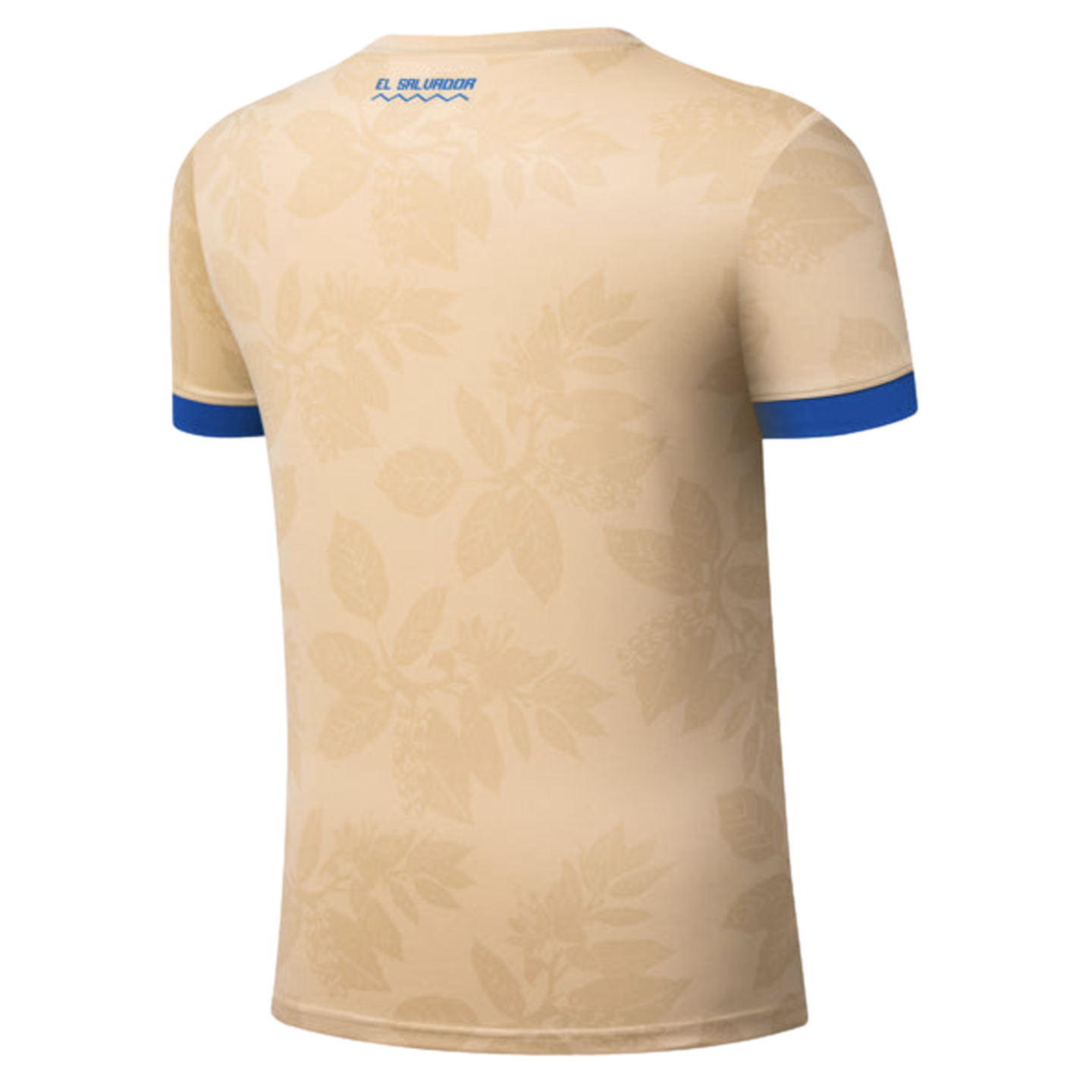 Umbro El Salvador Pre-Match Jersey