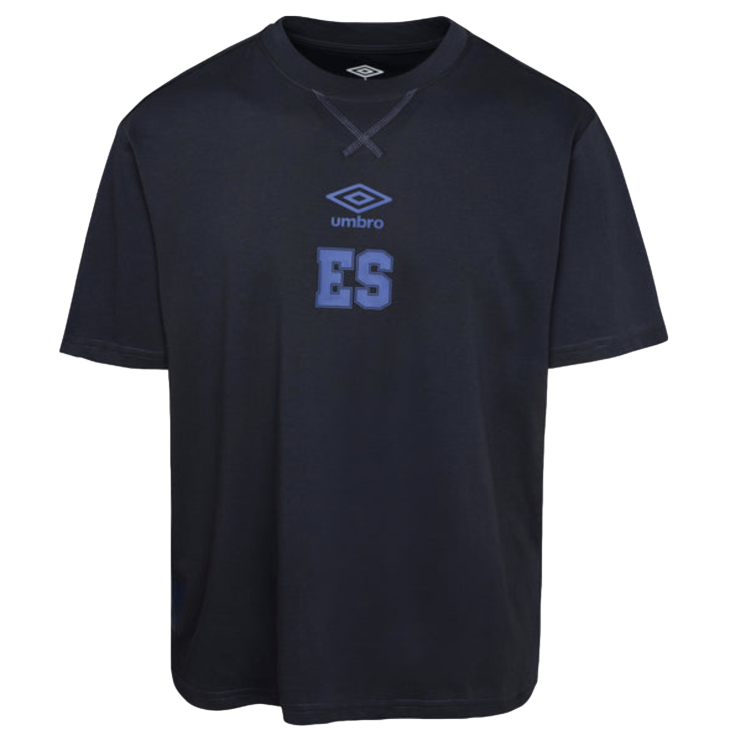 Umbro El Salvador Lifestyle Loose Tee