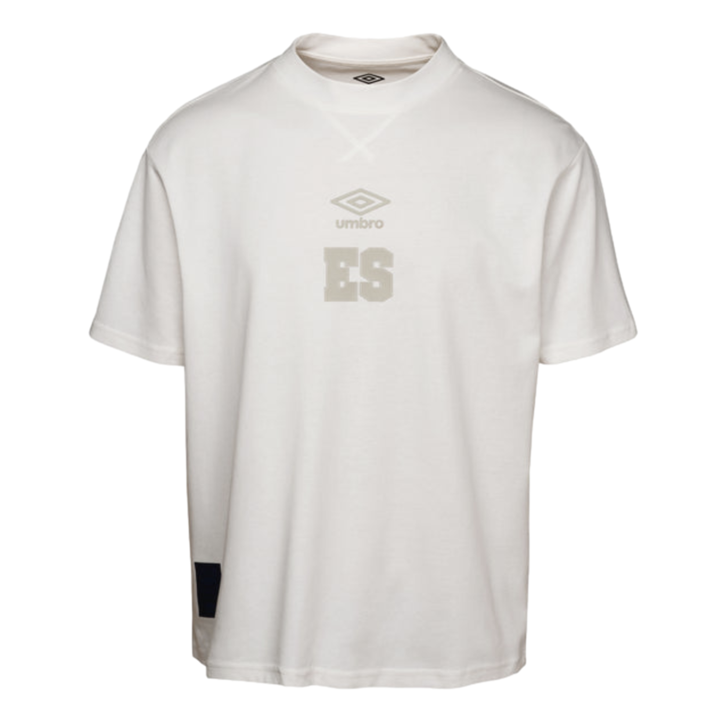 Umbro El Salvador Lifestyle Loose Tee