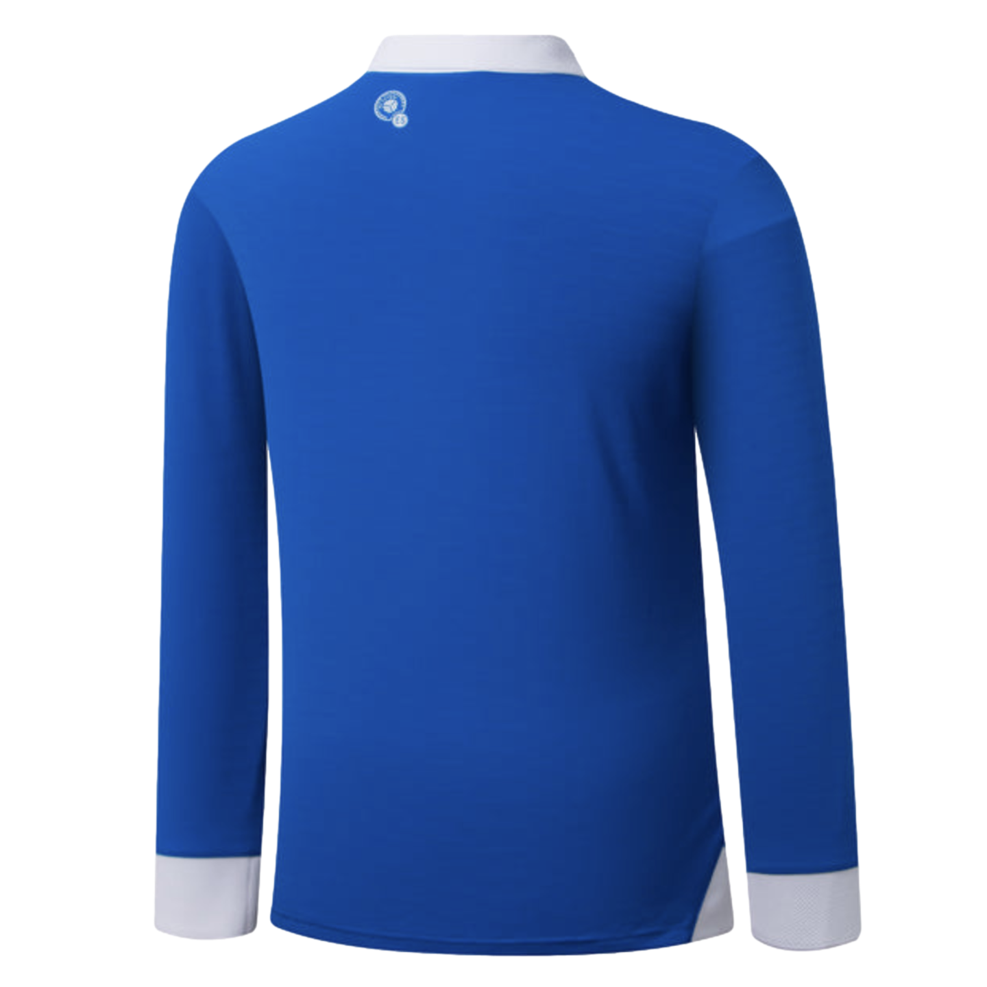 Umbro El Salvador 25/26 Long Sleeve Home Jersey