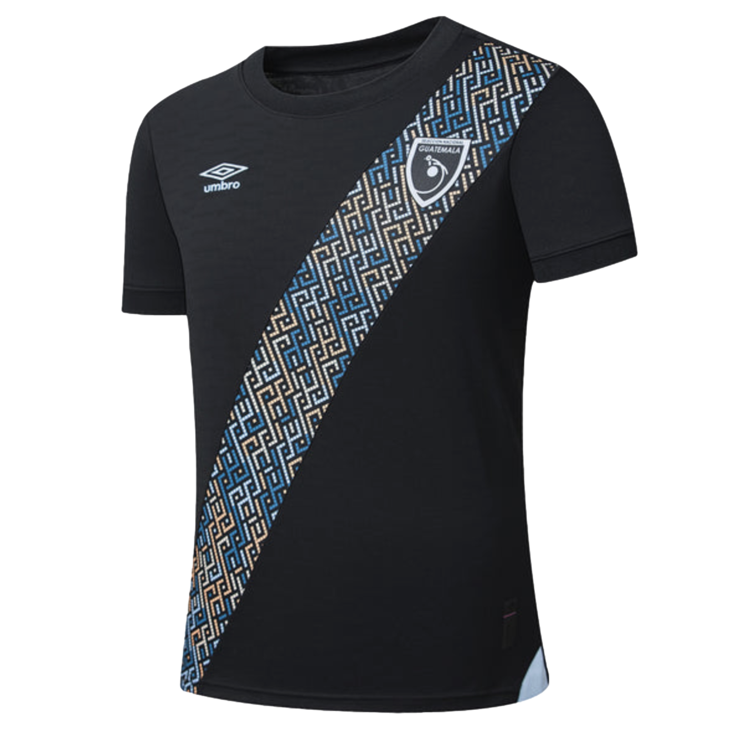 Umbro Guatemala 2025 Third Jersey
