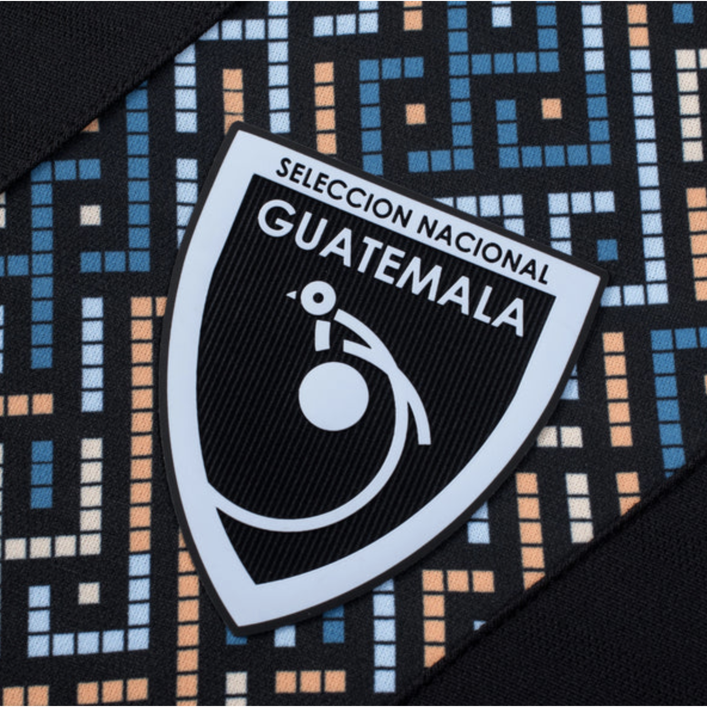 Umbro Guatemala 2025 Third Jersey