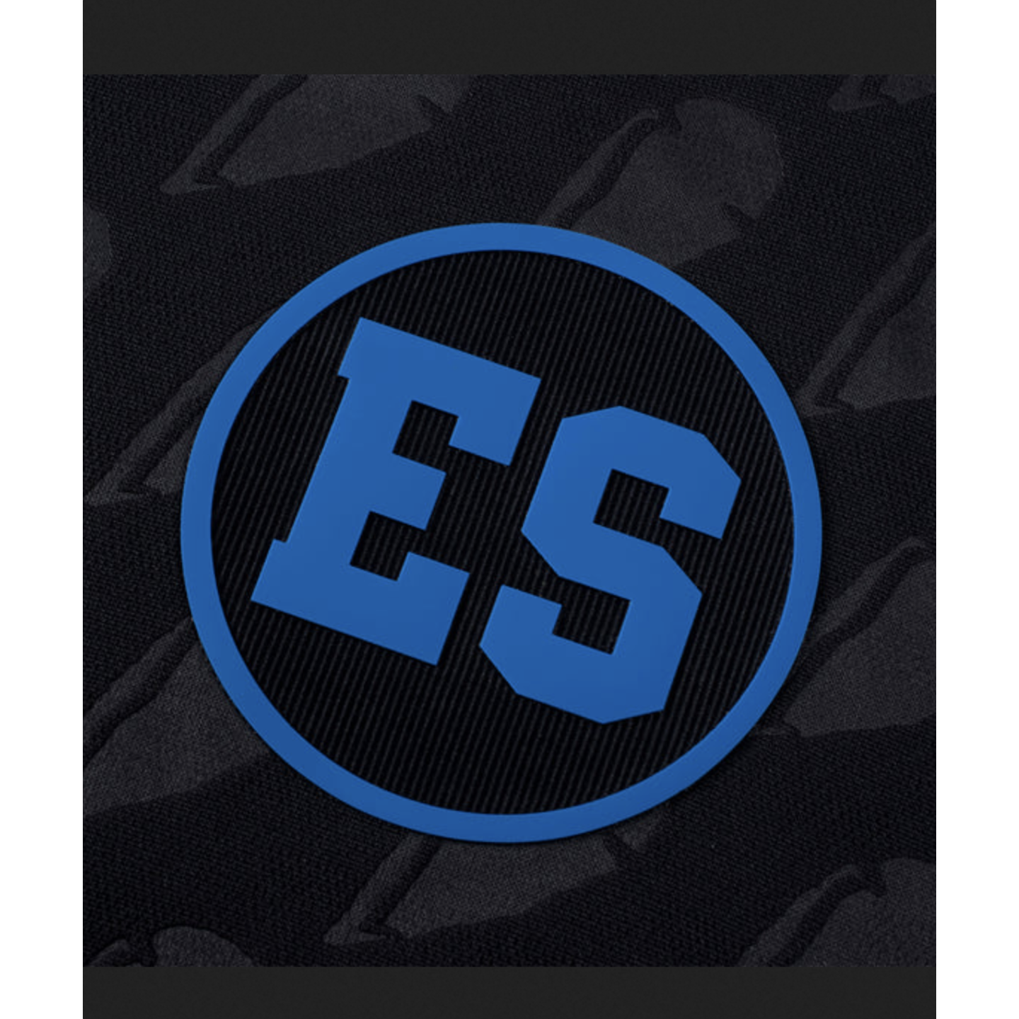 Umbro El Salvador 25/26 Third Jersey