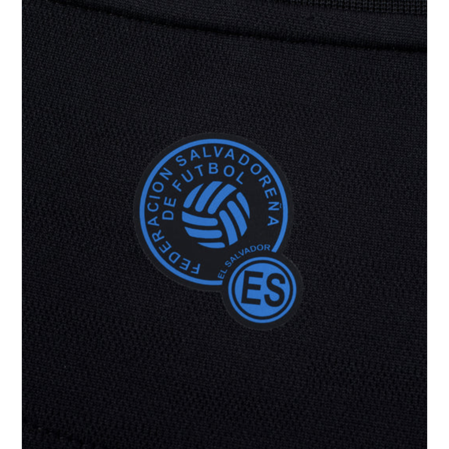 Umbro El Salvador 25/26 Third Jersey