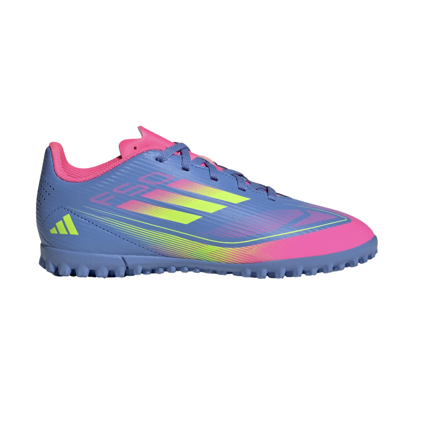 Adidas F50 Club Youth Turf Shoes