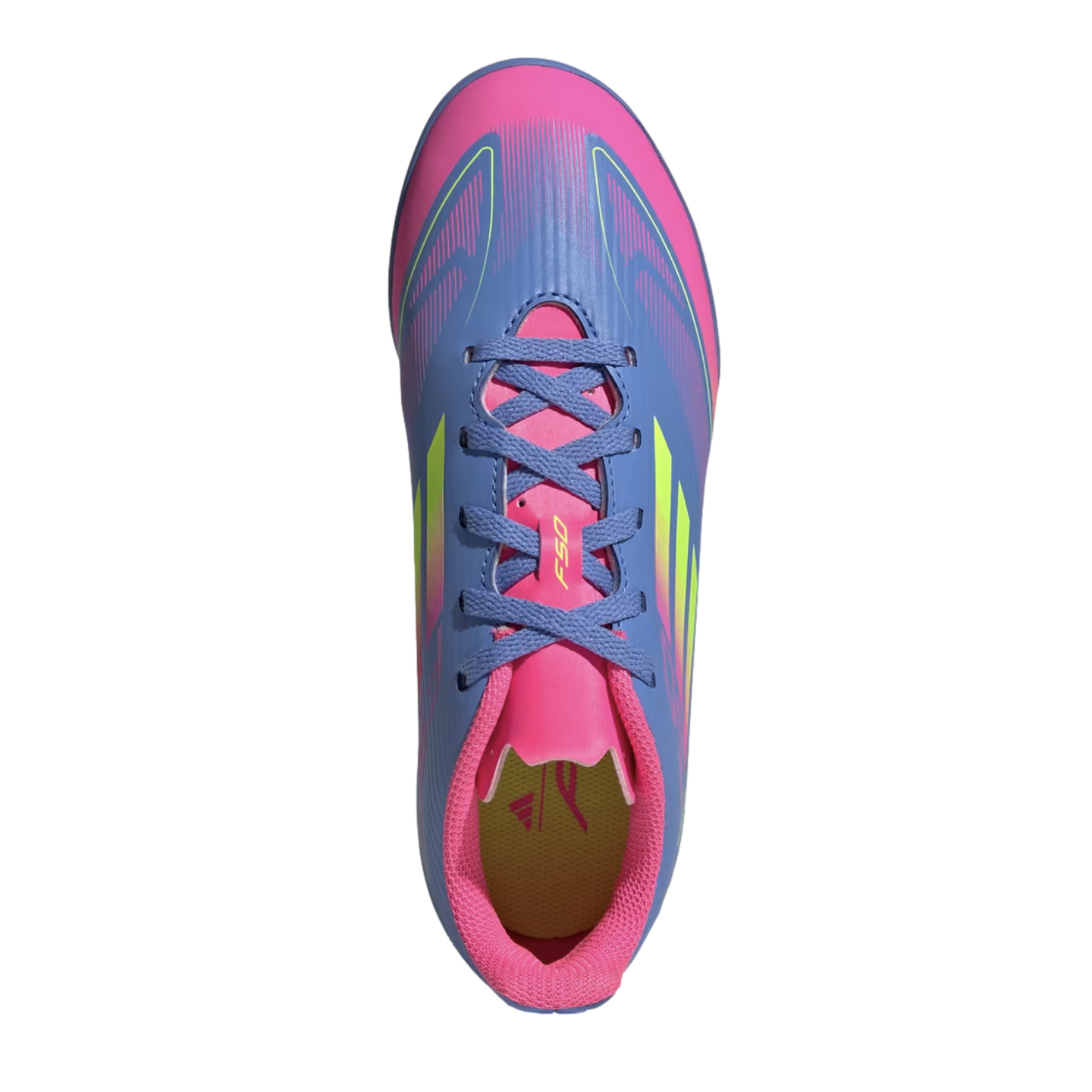 Adidas F50 Club Youth Turf Shoes