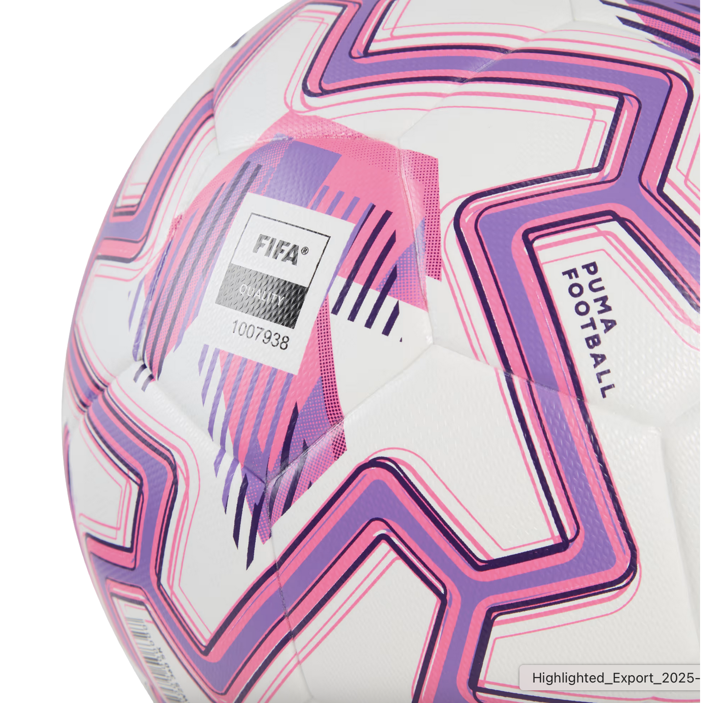 Puma Orbita Match Premier League Brilliance Ball