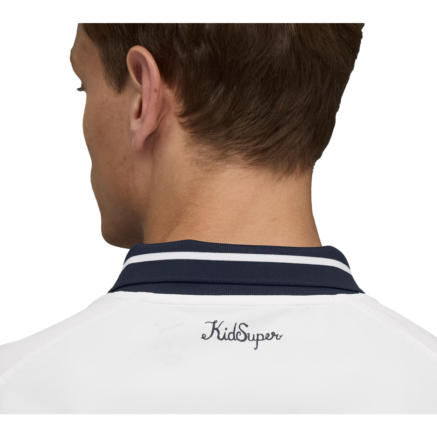 Puma Monterrey x KidSuper 2025 CWC Authentic Home Jersey