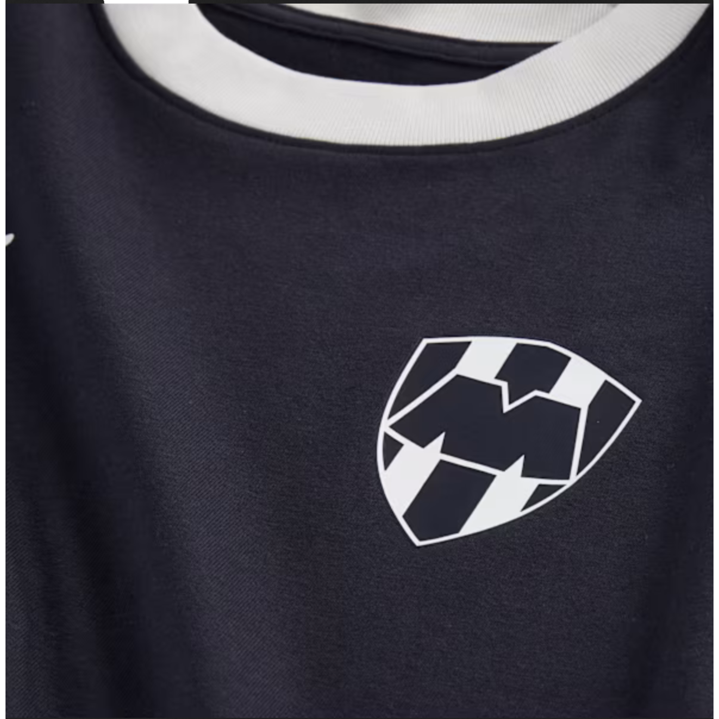 Puma Monterrey x Hoops CWC Tee