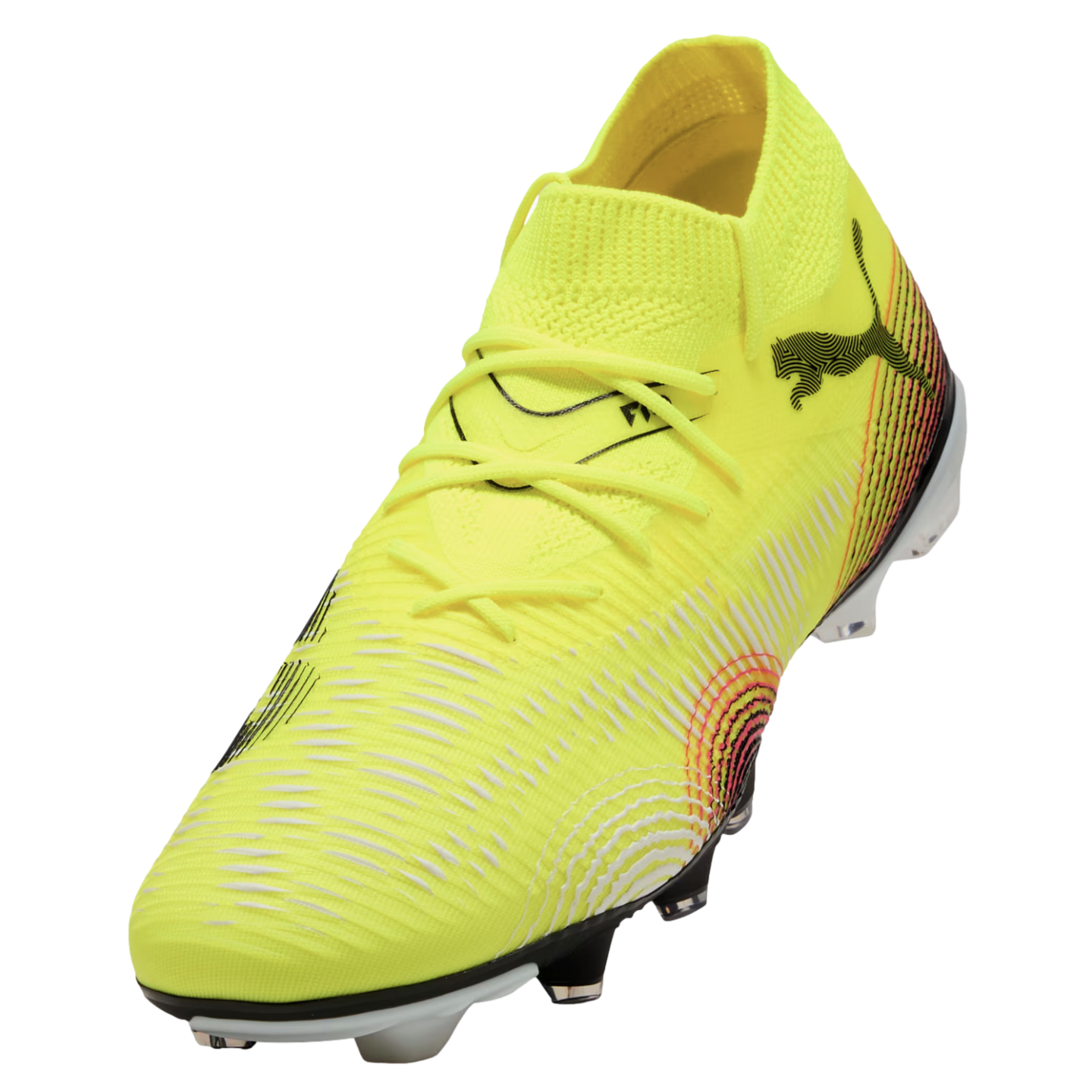 Puma Future 8 Match Firm Ground Cleats