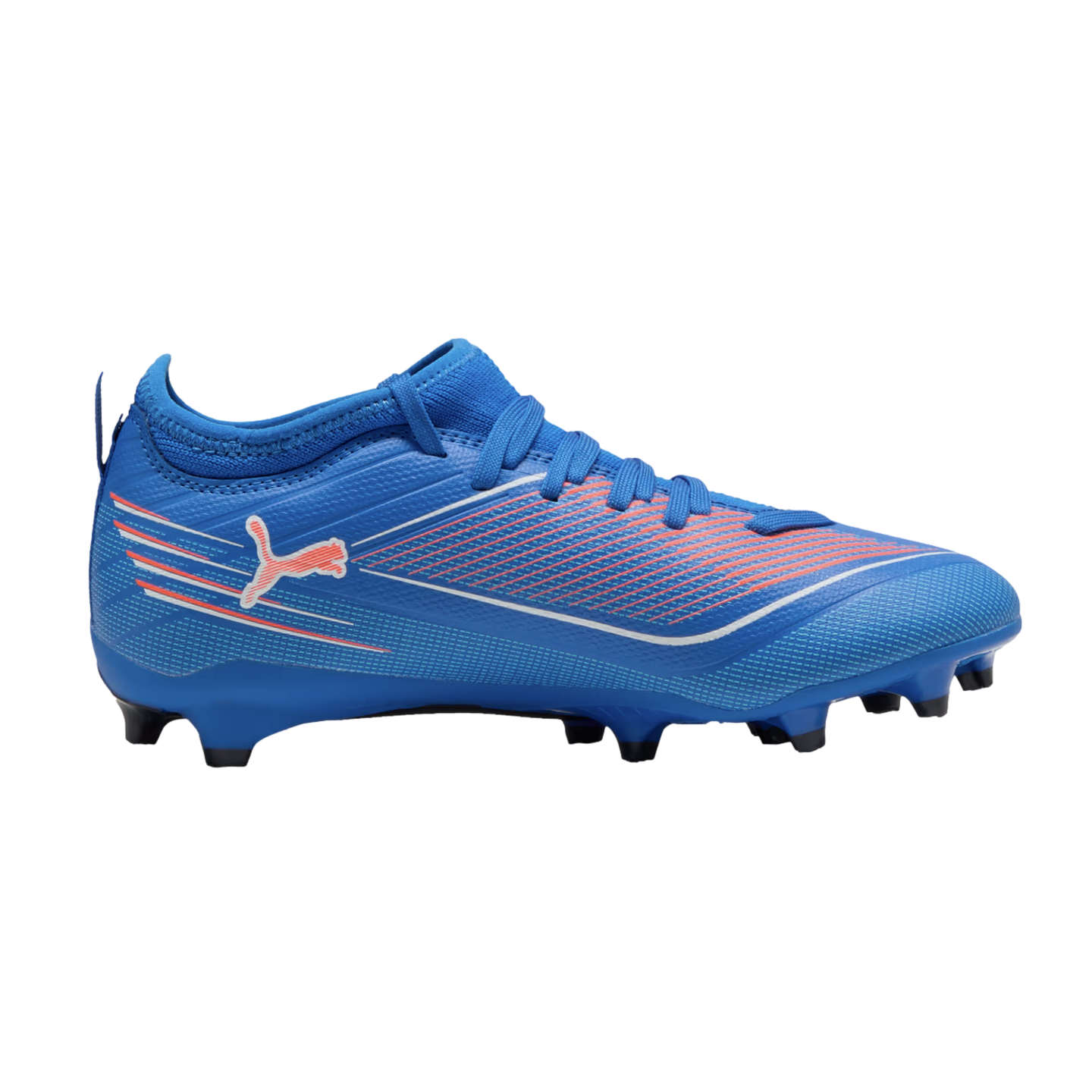 Puma Ultra 6 Match Youth Firm Ground Cleats