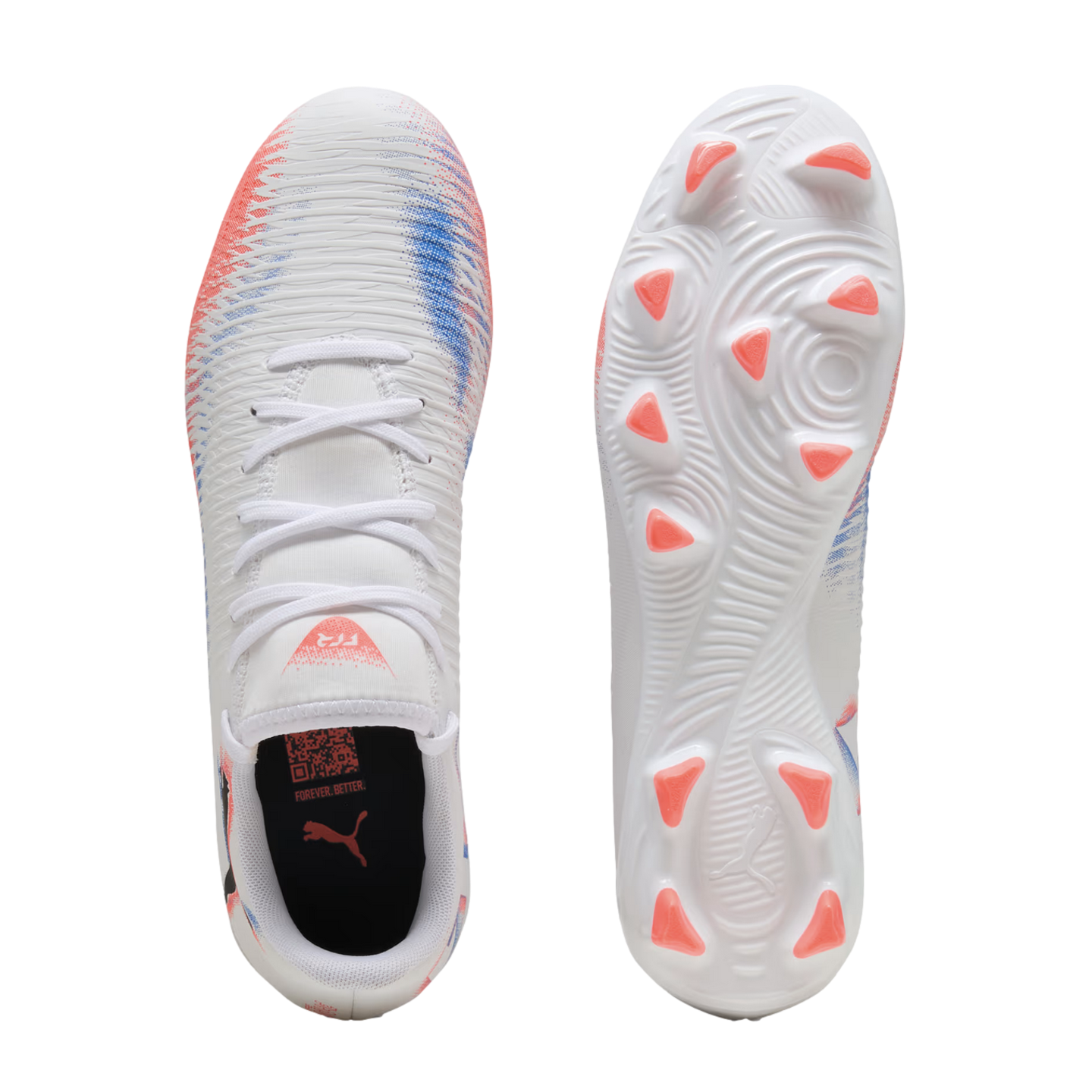 Puma Future 8 Play Firm Ground Cleats