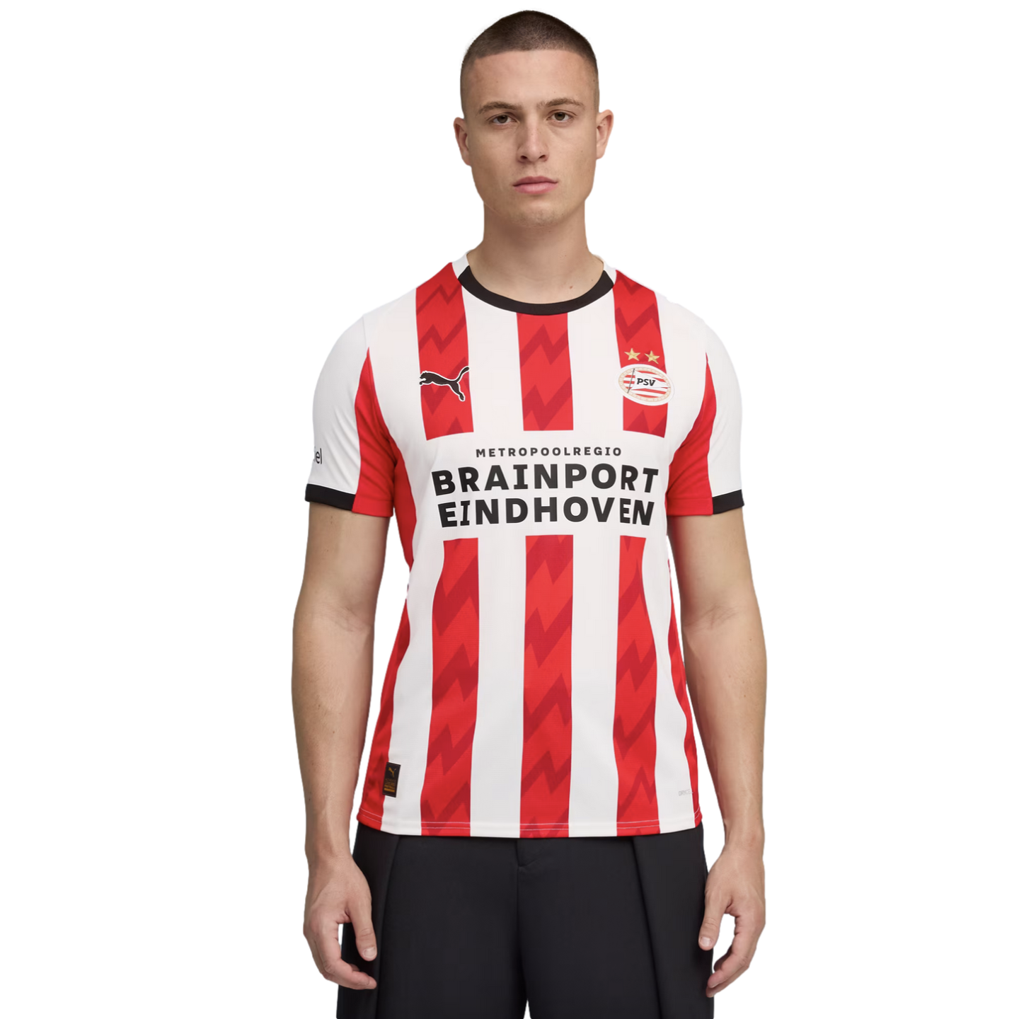 Puma PSV Eindhoven 25/26 Home Jersey