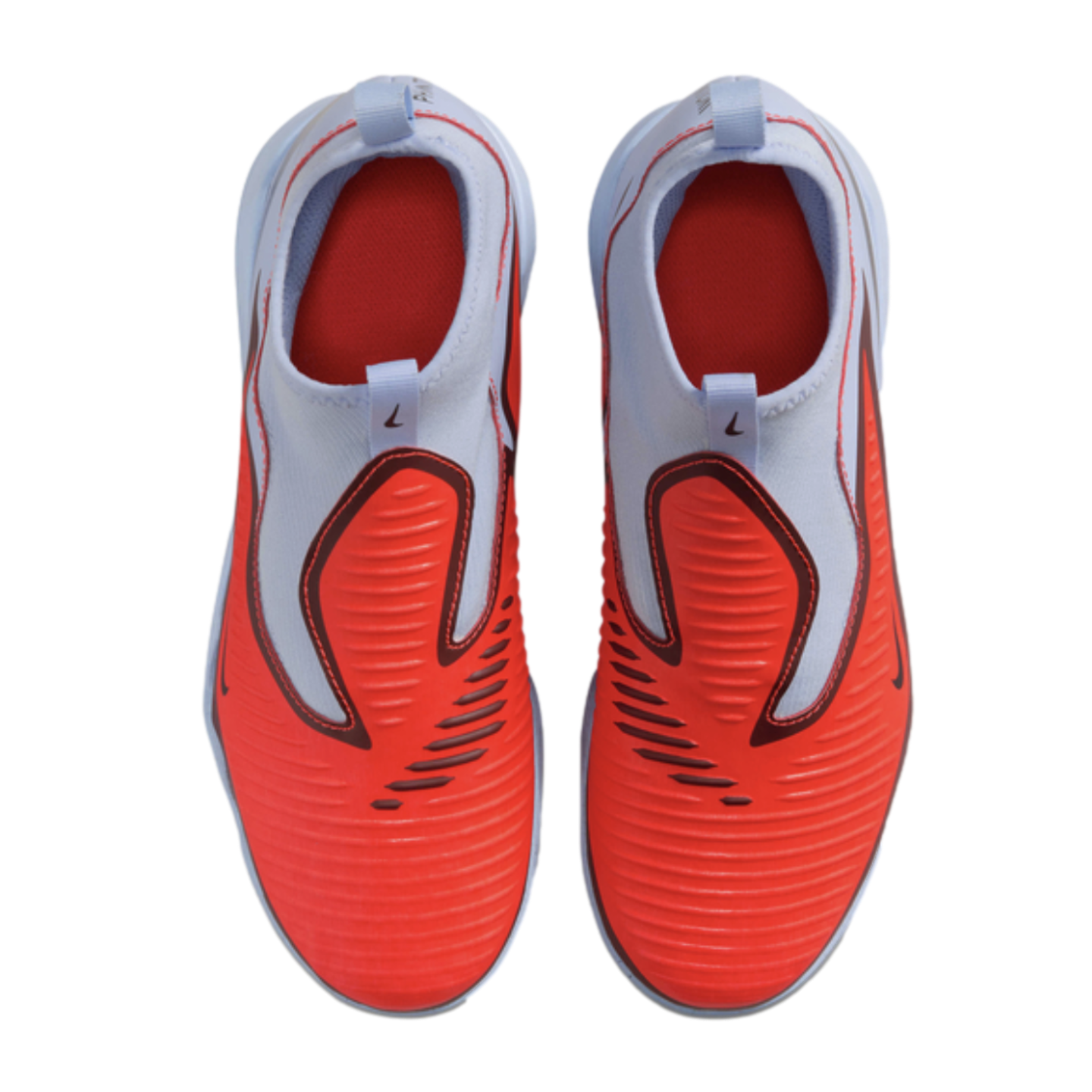 Nike Phantom 6 High Academy Youth Turf Shoes