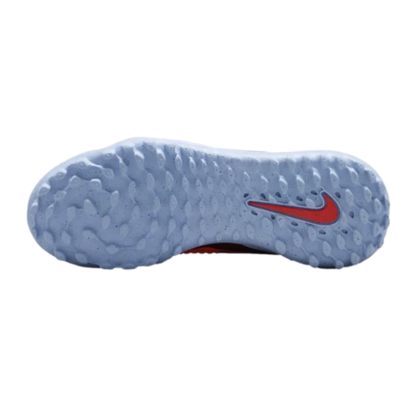 Nike Phantom 6 High Academy Youth Turf Shoes