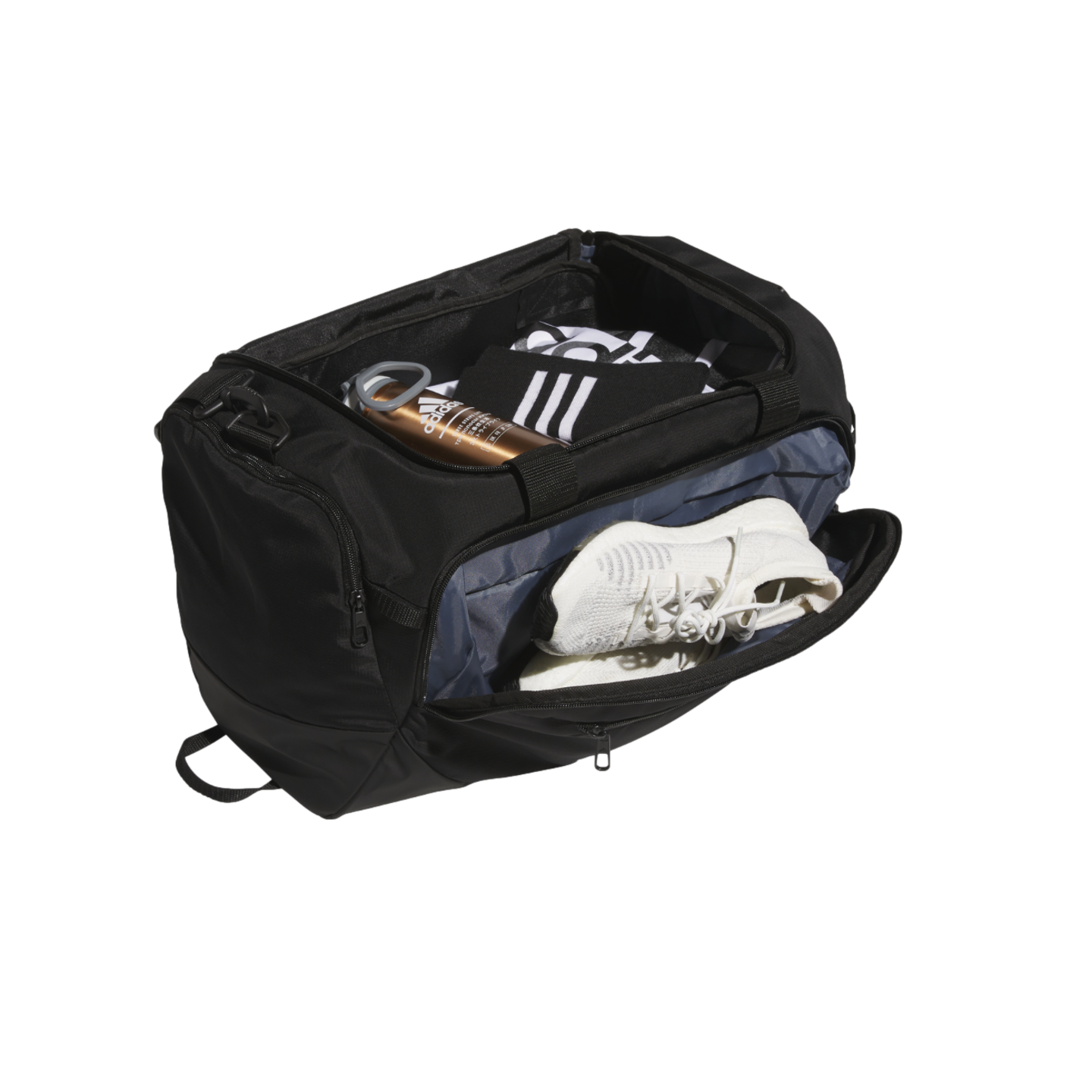 Adidas Defender 5 Small Duffel Bag