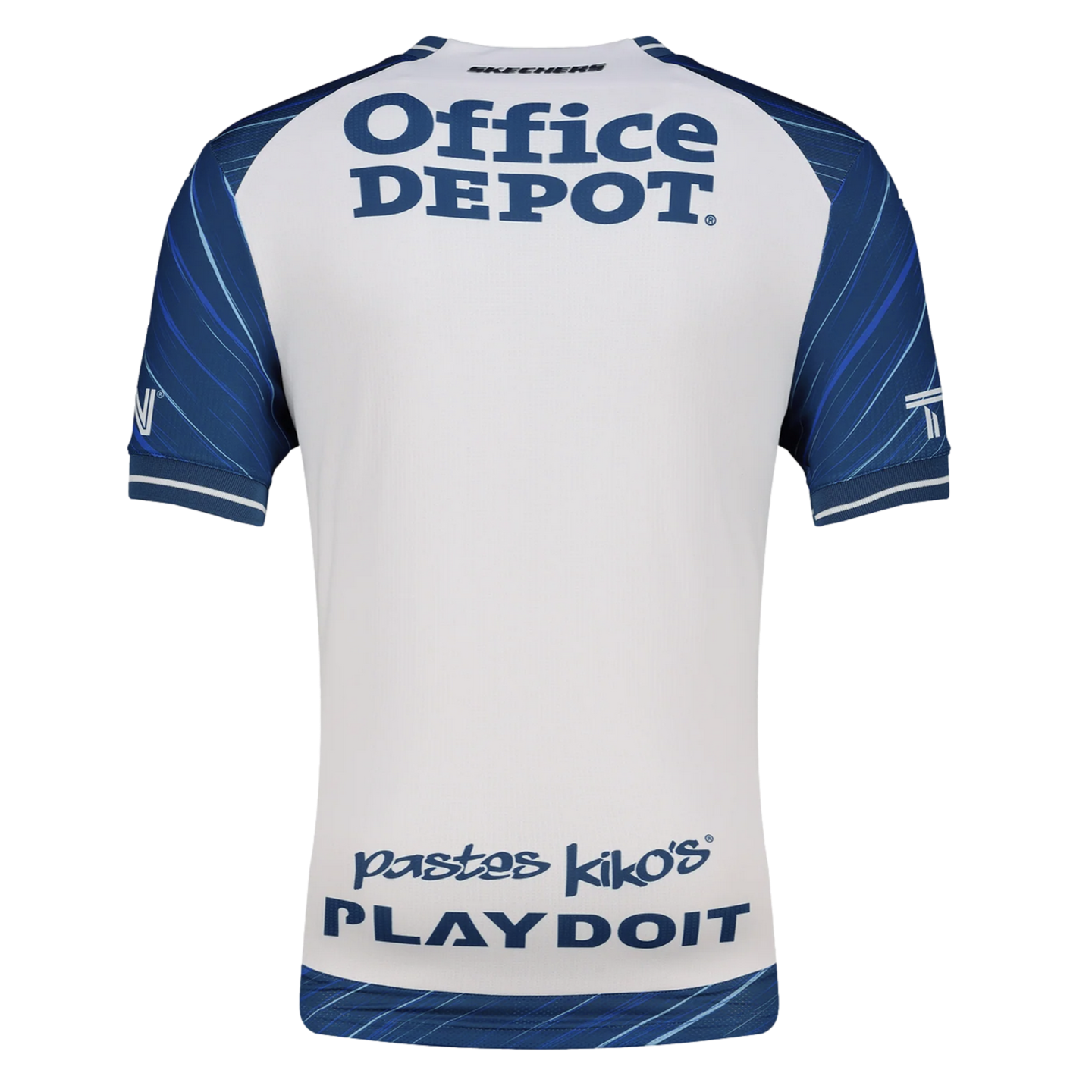 Skechers Pachuca 25/26 Home Jersey&nbsp;
