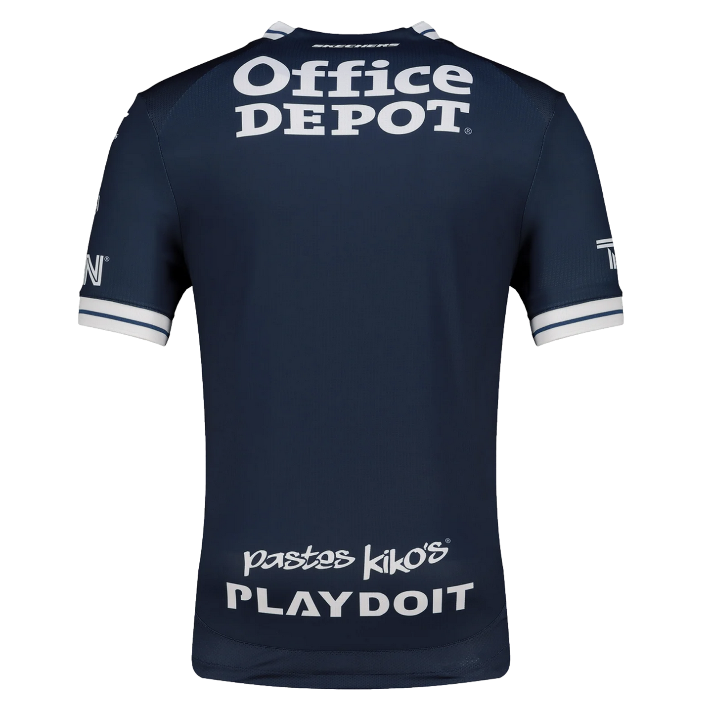 Skechers Pachuca 25/26 Away Jersey