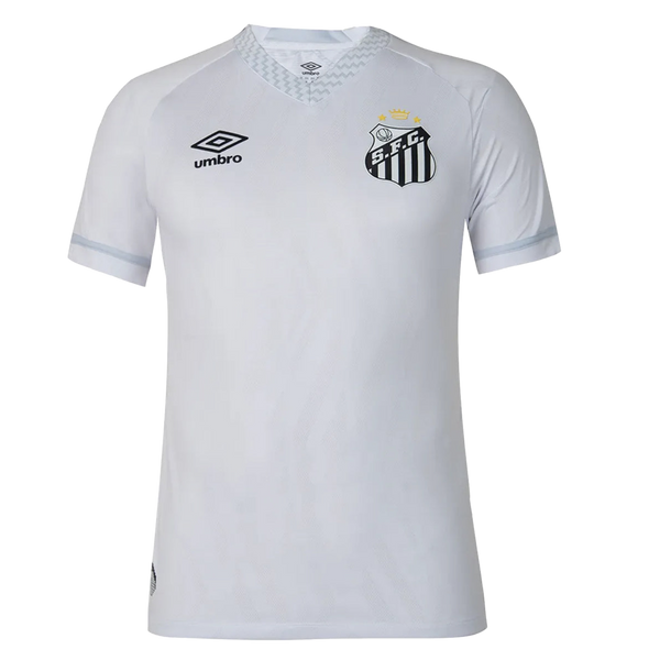 Umbro Santos FC ユニフォーム　ロビーニョ Umbro Santos FC 25/26 Home Jersey