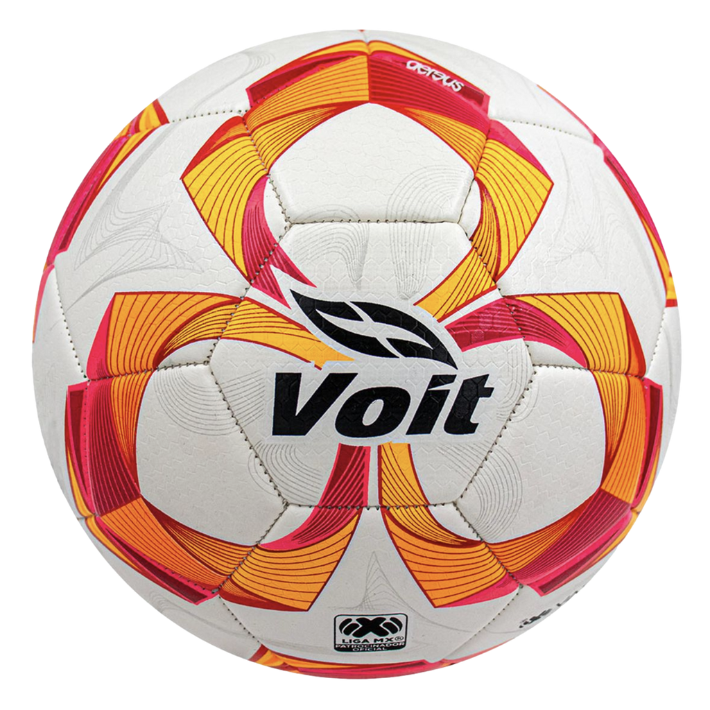 Voit Ball Box Voit TB Serie 200 MS 2025 Aereus Apertura Soccer Ball
