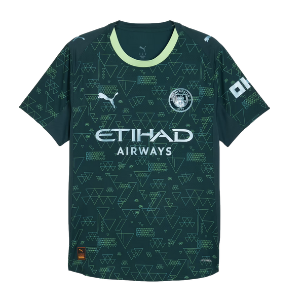 Puma Manchester City Zinchenko 11 シャツ XS Puma Manchester City