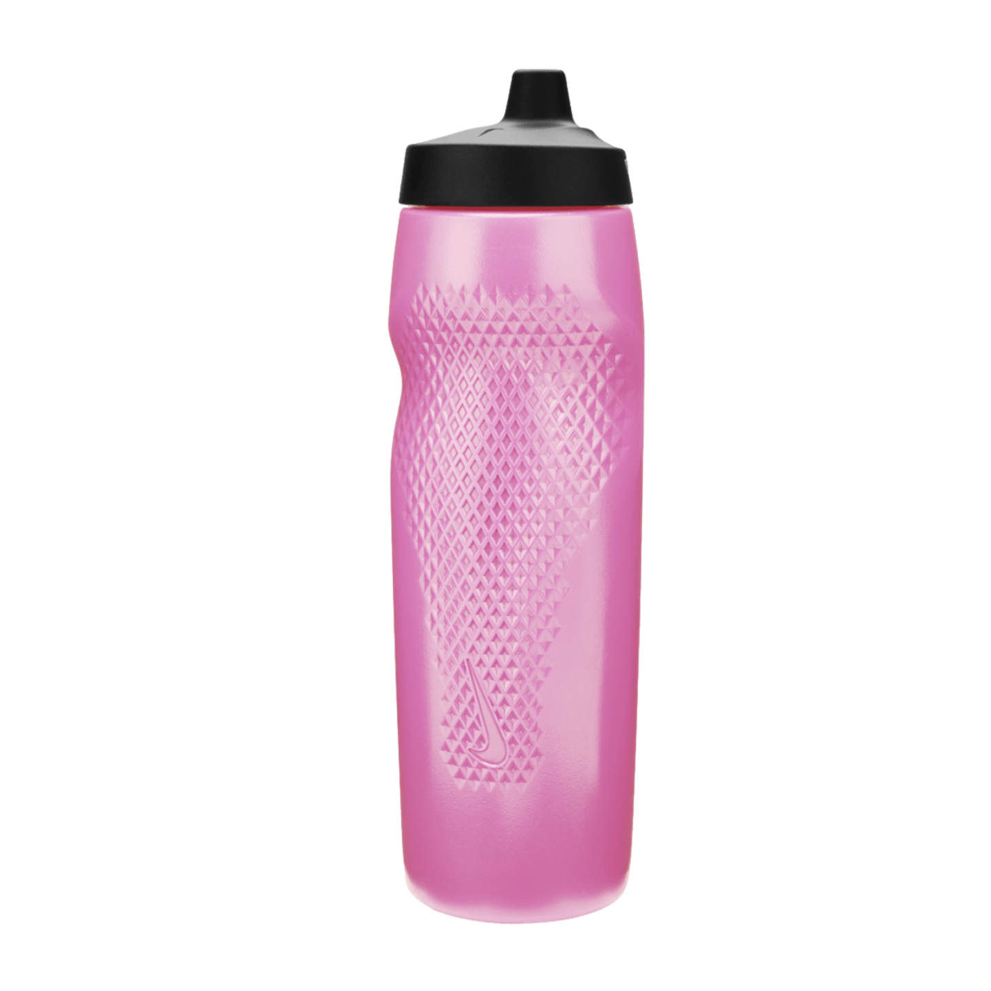 Nike Refuel 32oz Water Bottle - Pink
