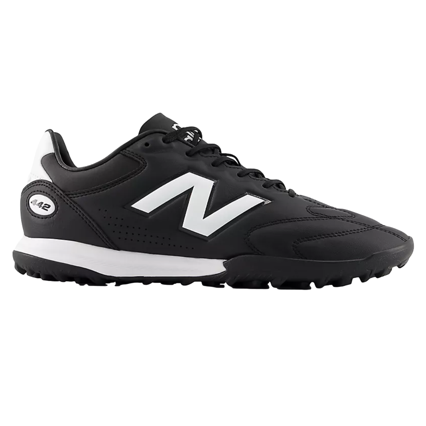 New Balance 442 Pro V3 Turf Shoes - 2E Wide