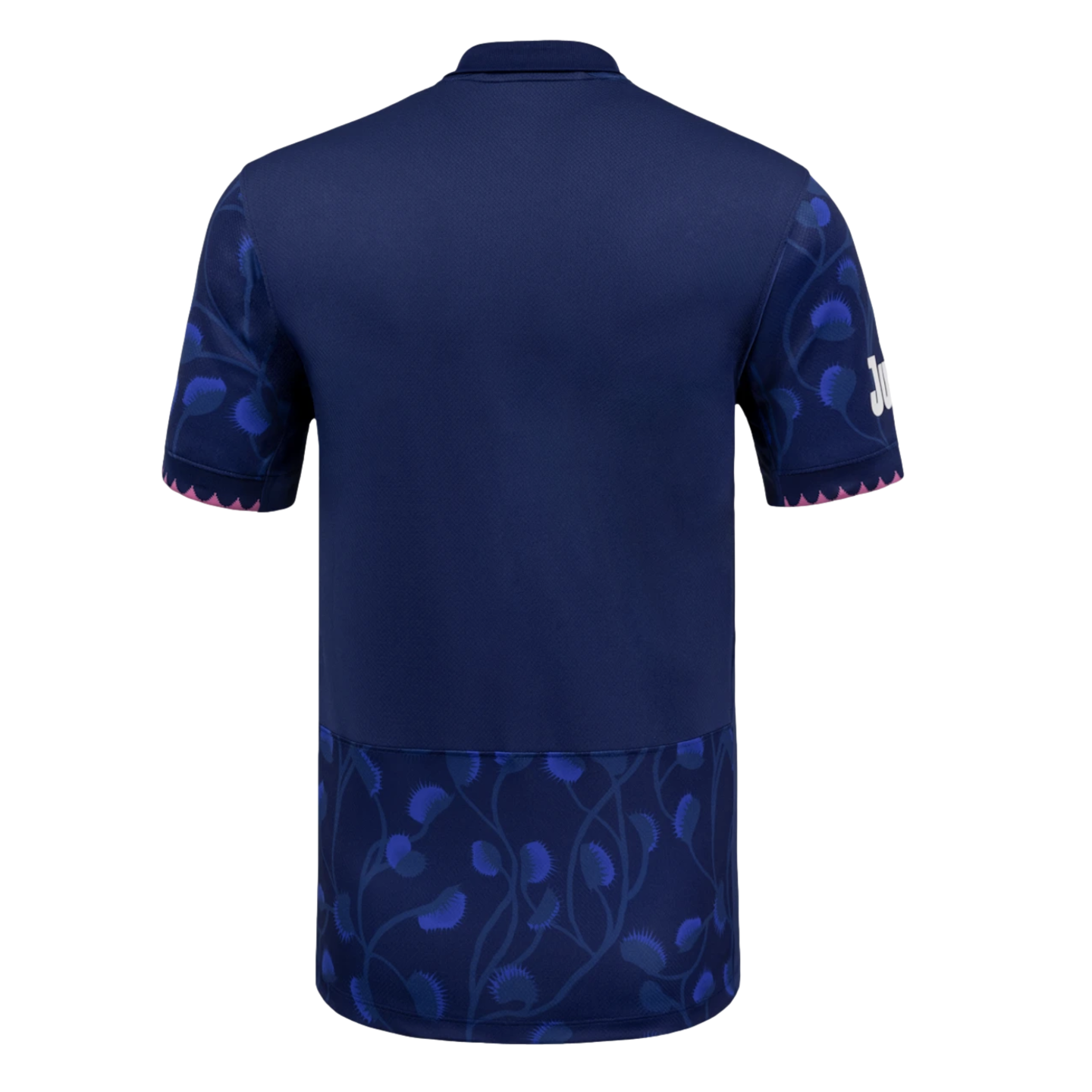 Nike North Carolina Courage 2026 Third Jersey