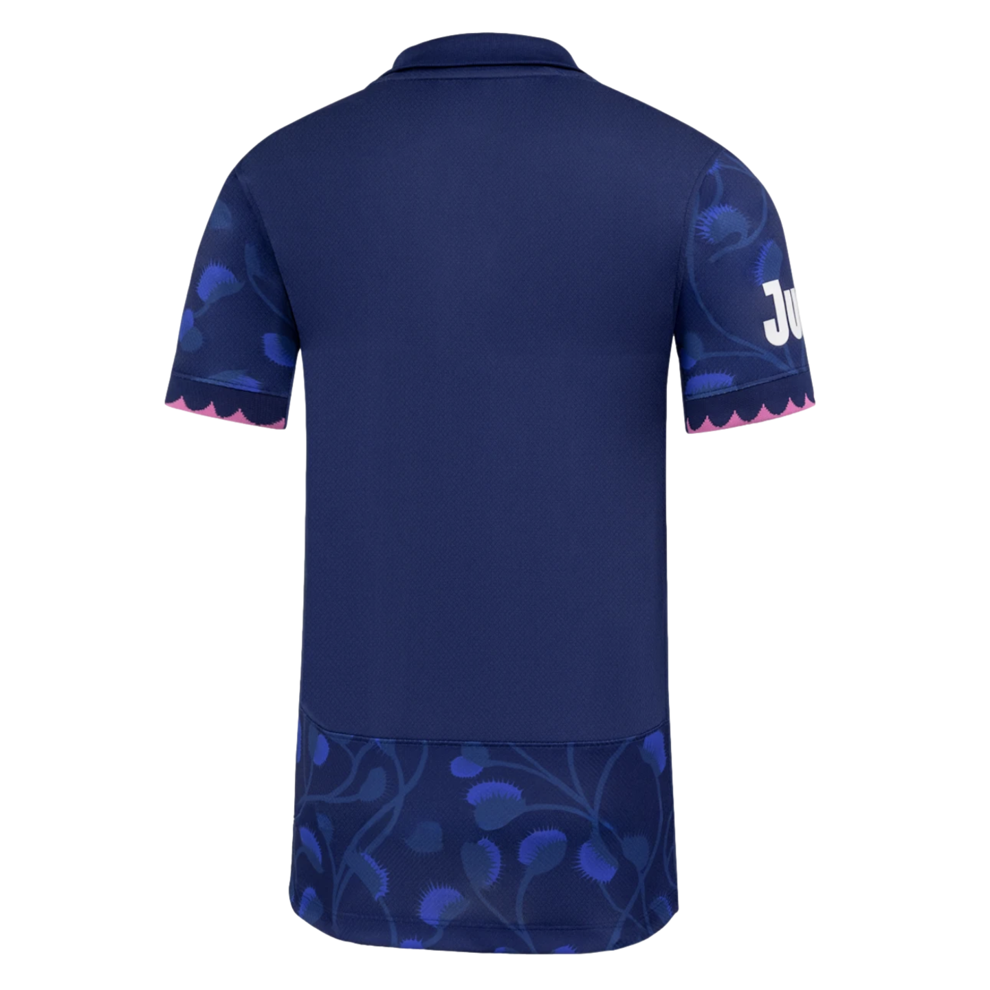 Nike North Carolina Courage 2026 Youth Third Jersey