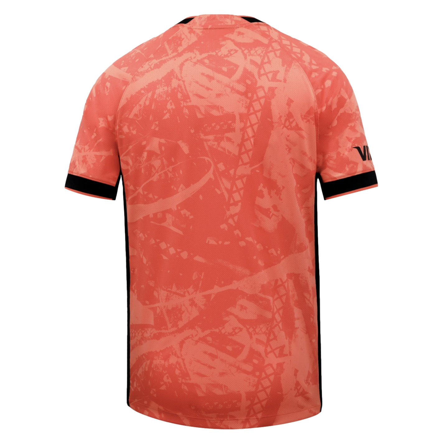 Nike Bay FC 2026 Third Jersey