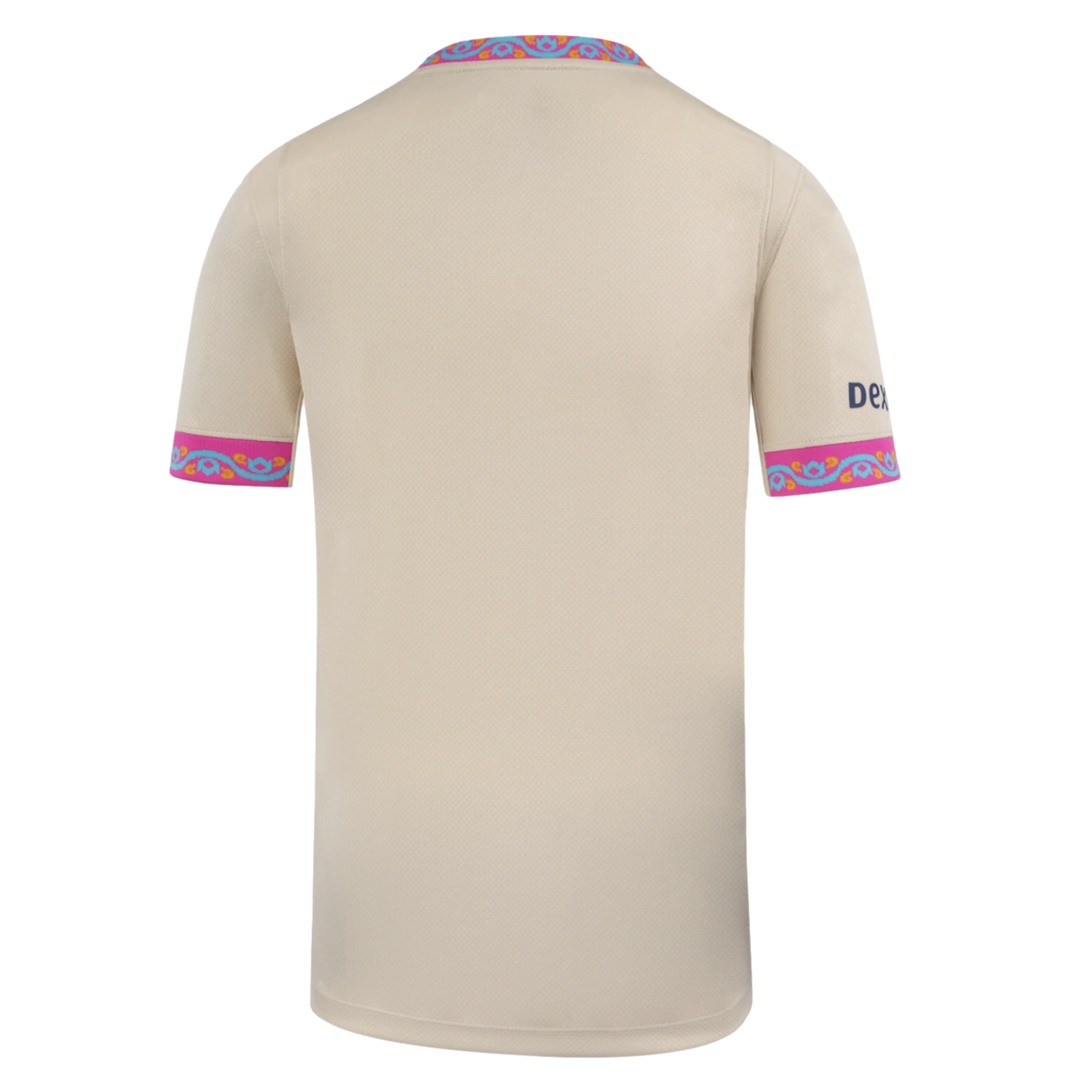 Nike San Diego Wave 2026 Youth Home Jersey