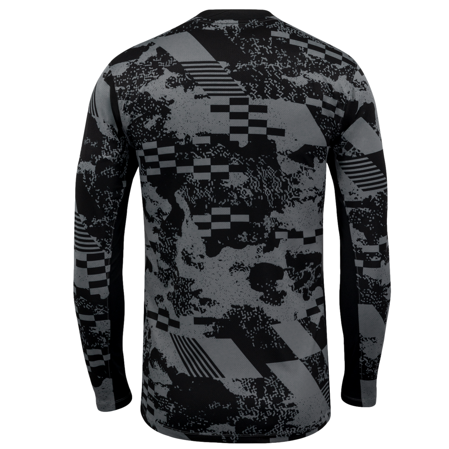 Nike San Diego Wave 2026 Goalkeeper Jersey