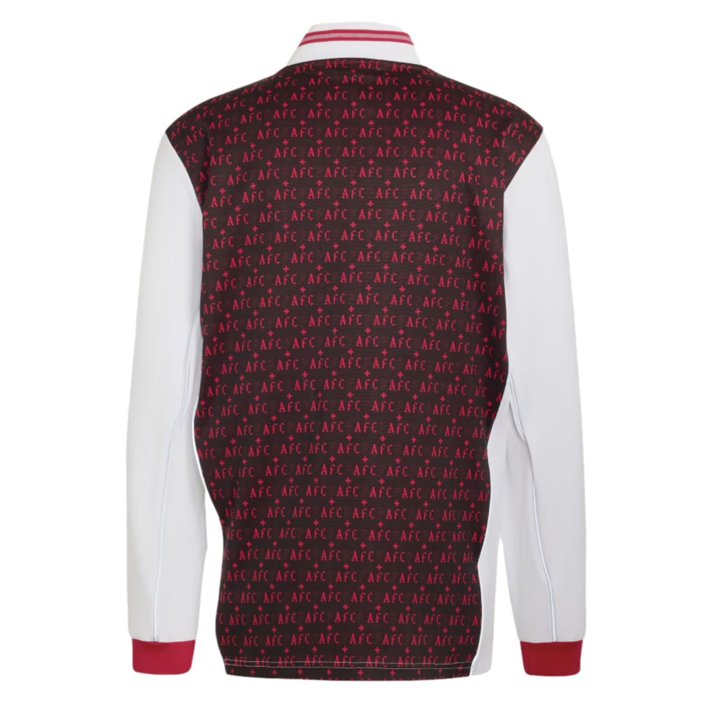 Adidas Arsenal Places+Faces Long Sleeve Lifestyler Jersey