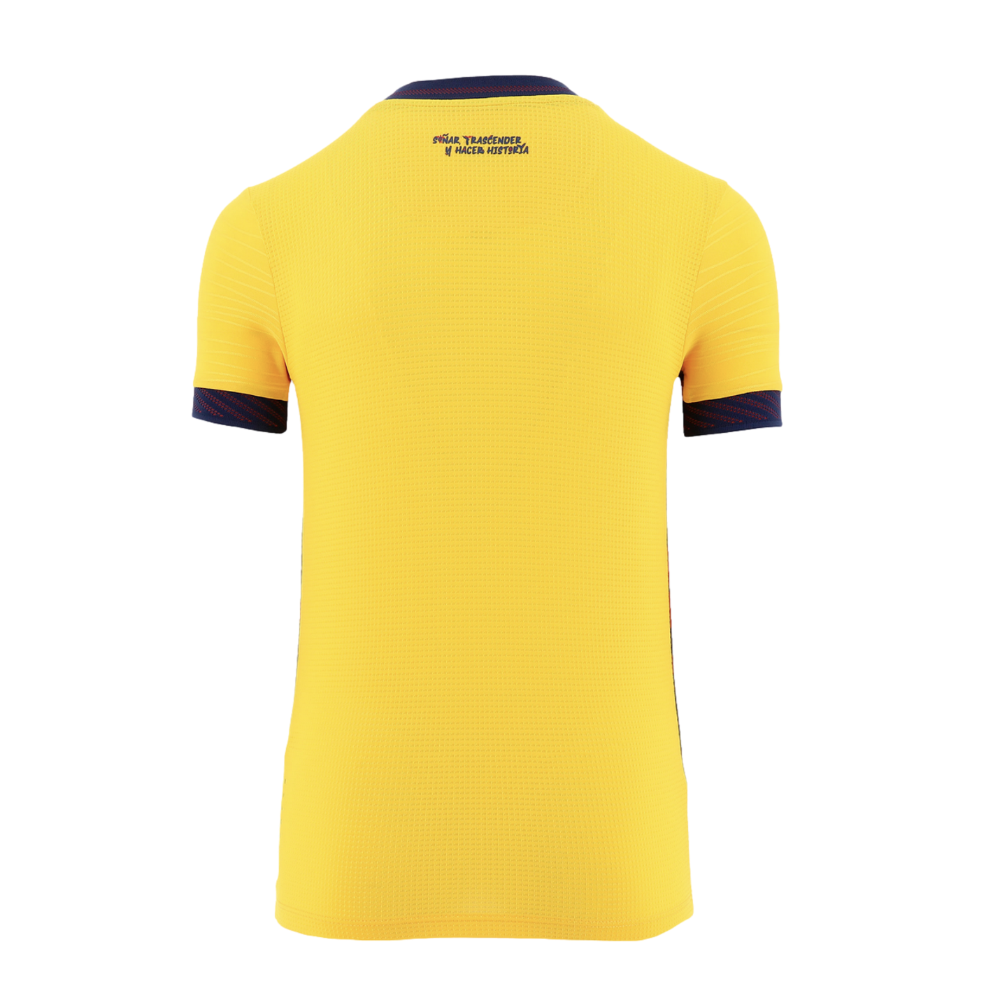 Marathon Ecuador 2026 Youth Home Jersey