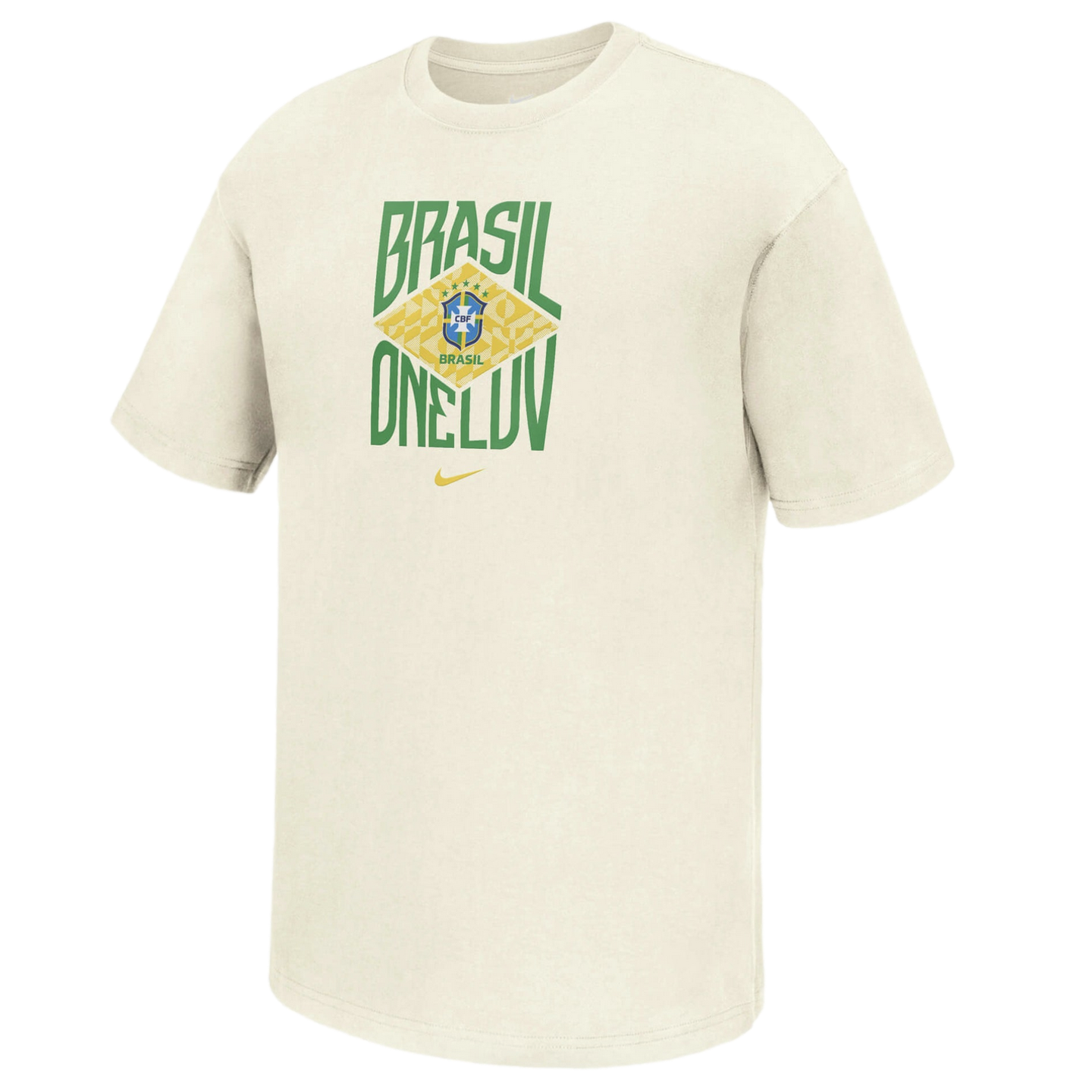 Nike Brazil One Luv Max 90 Tee
