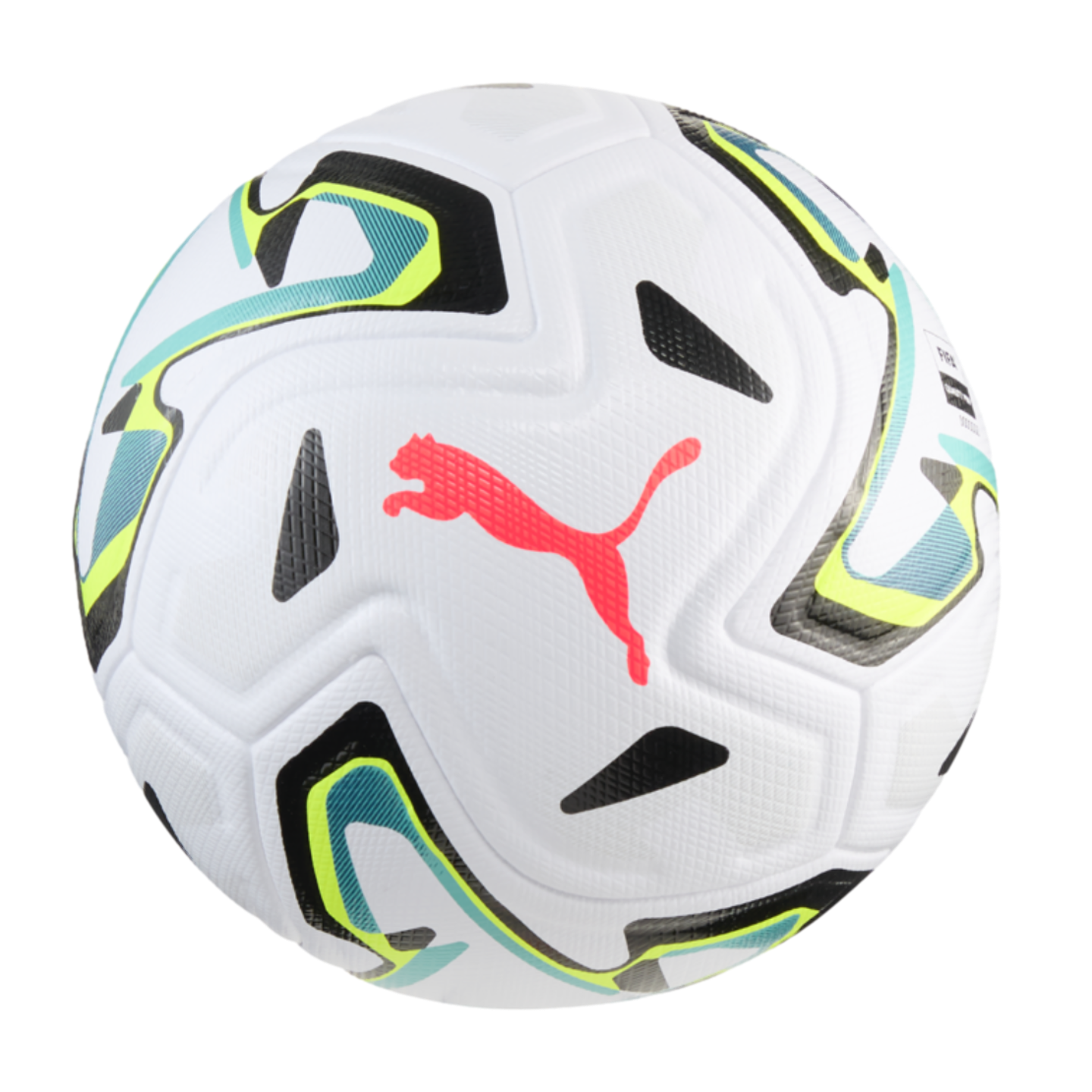 Puma Stellar Nitro Ultimate FIFA Quality Pro Match Ball