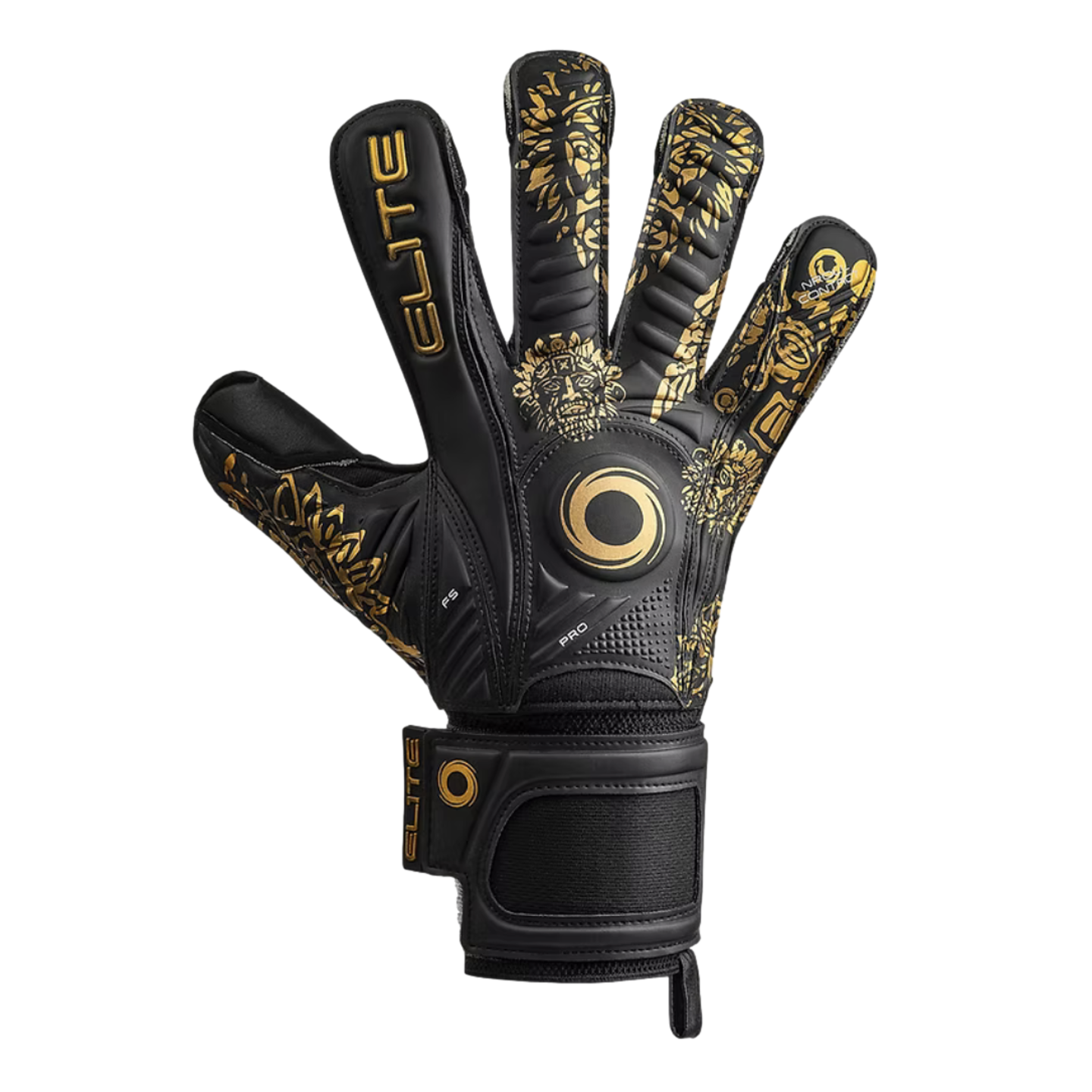 Elite Sport New Aztlan Goalkeeper Gloves