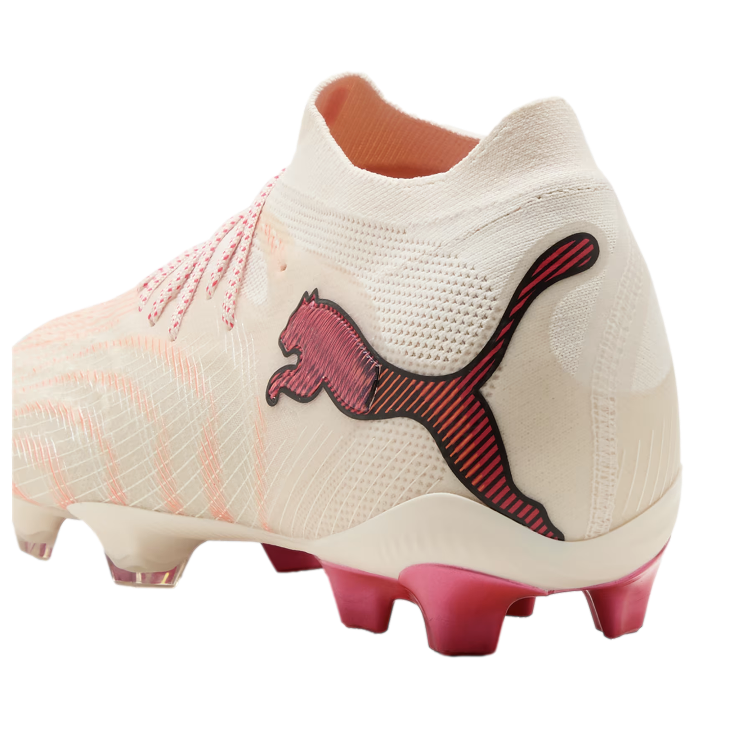 Puma Future 9 Ultimate Firm Ground Cleats
