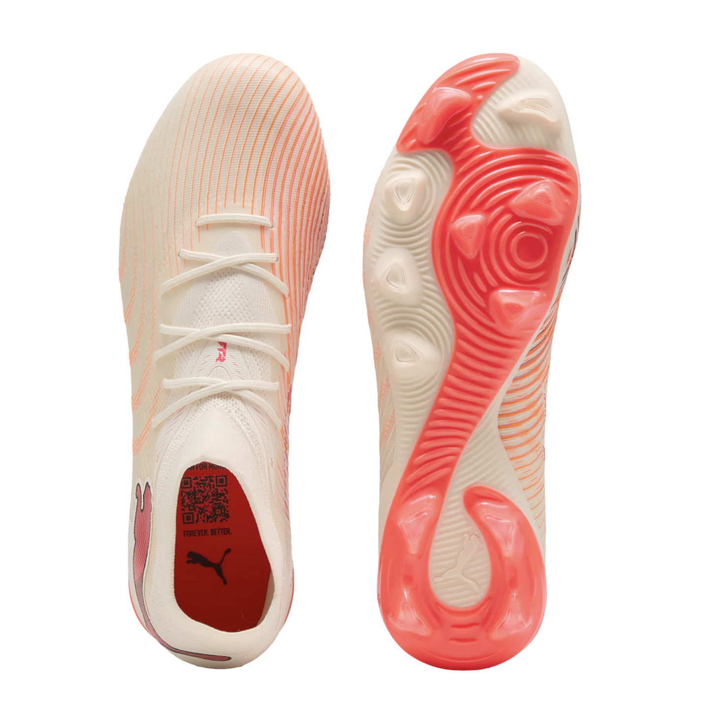Puma Future 9 Match Firm Ground Cleats