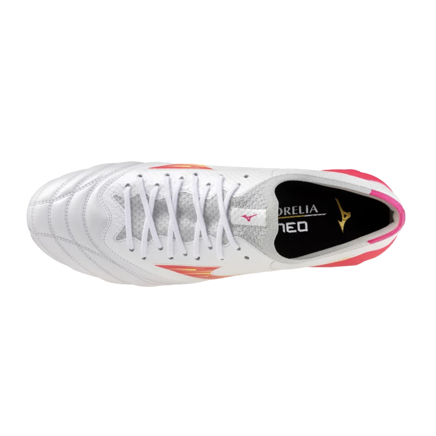Mizuno Morelia Neo IV Beta Elite KL Firm Ground Cleats
