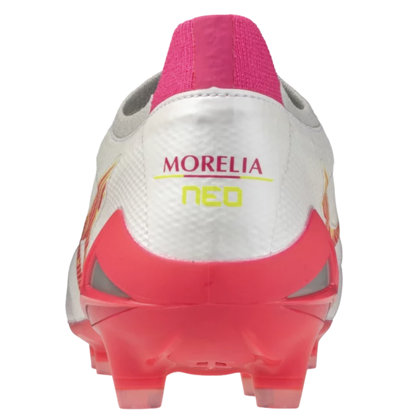 Mizuno Morelia Neo IV Beta Elite KL Firm Ground Cleats